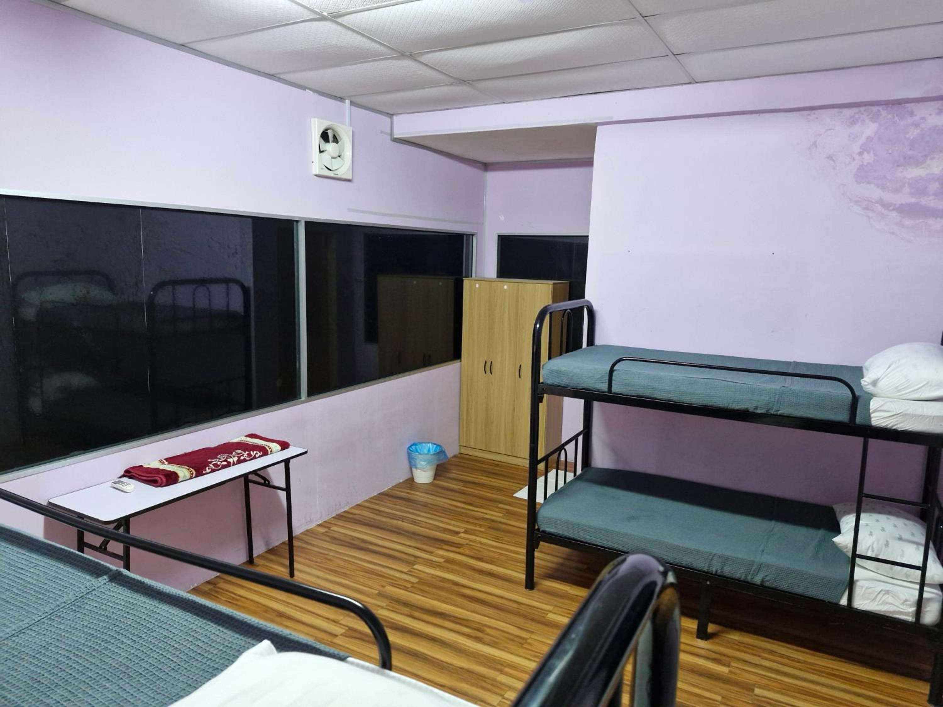 Alhuda Roomstay