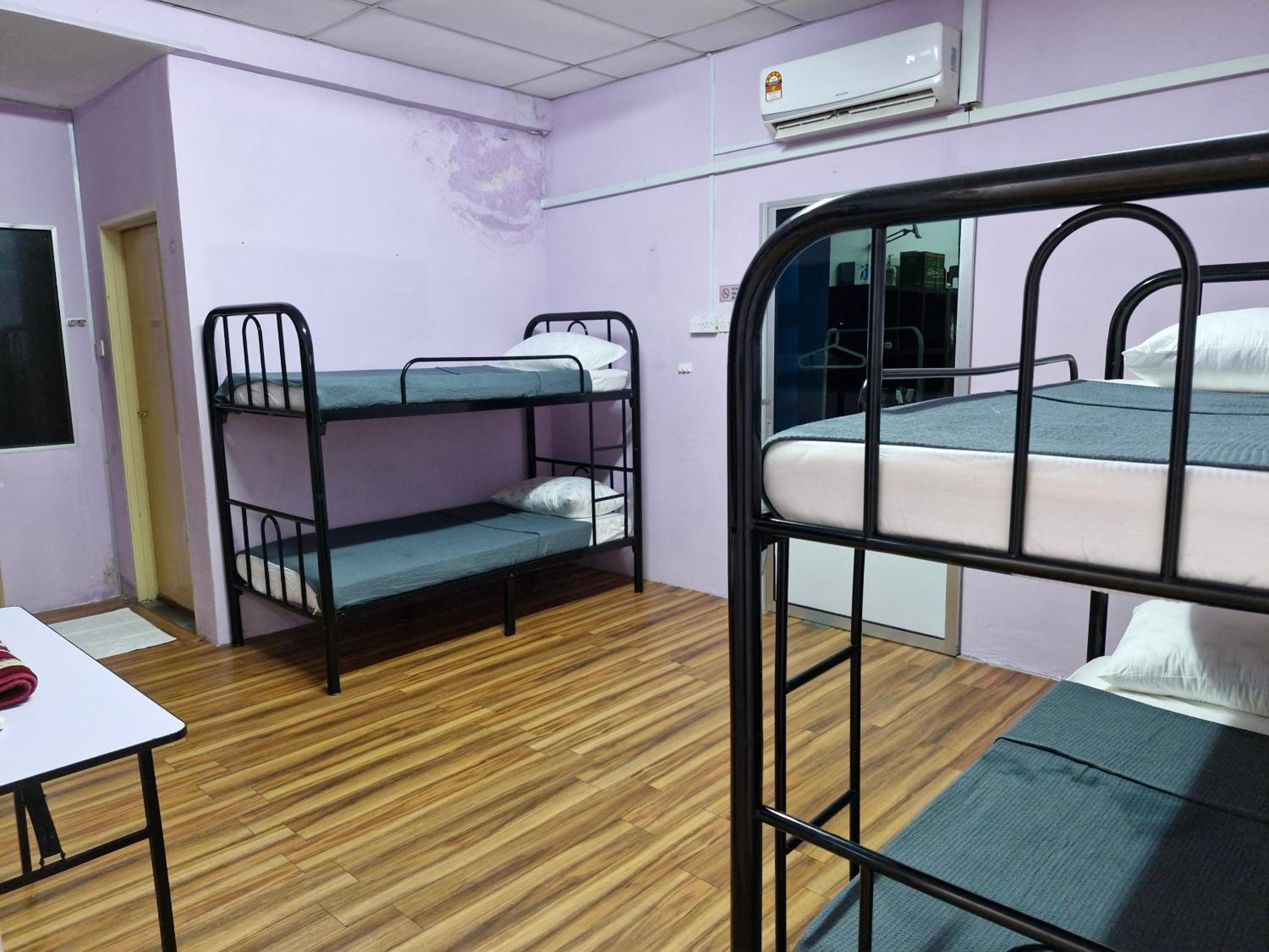 Alhuda Roomstay