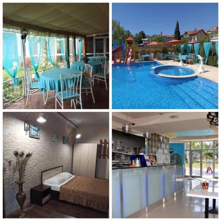 Hotel Diva& Bar