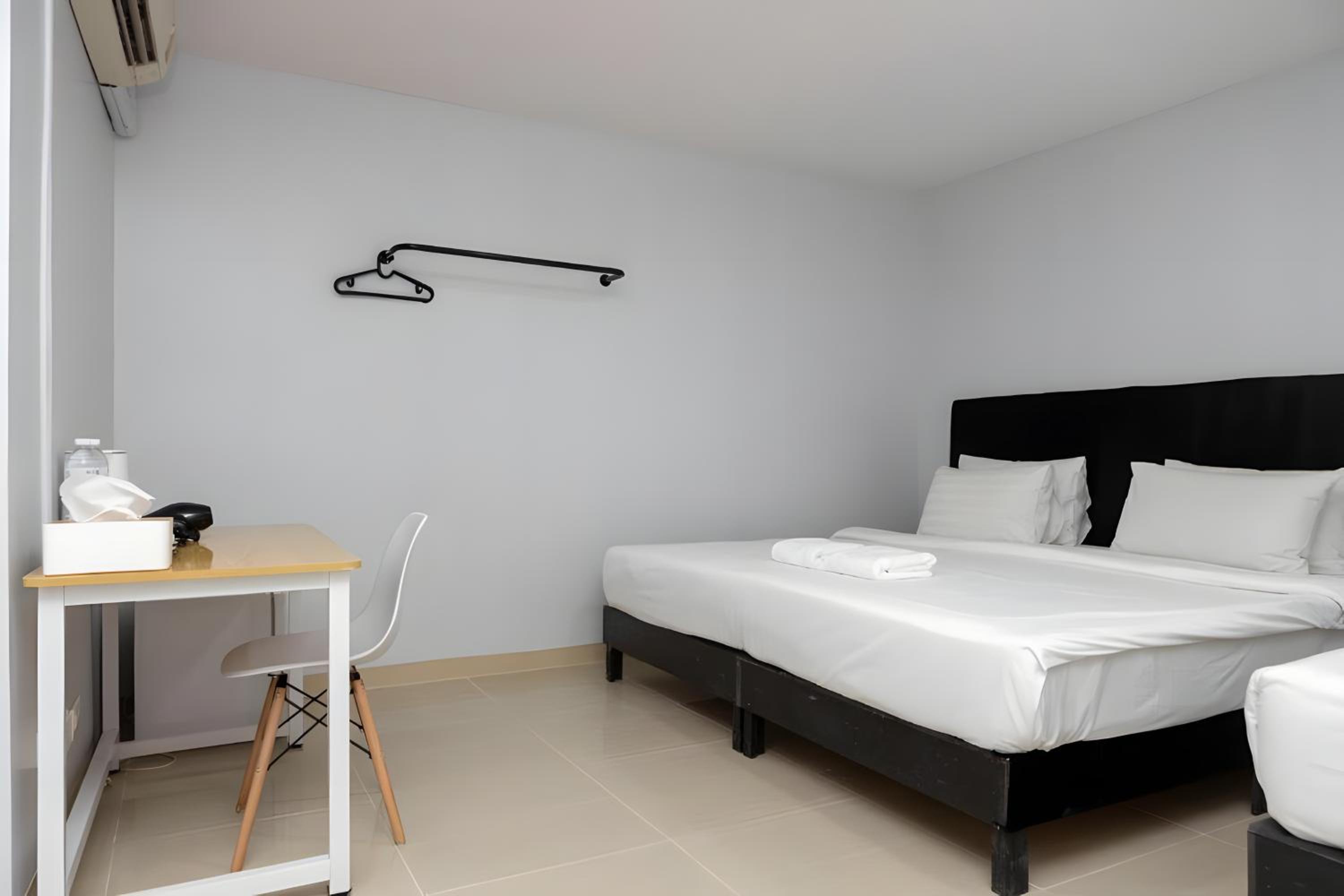 Elite Hotel Nana Sukhumvit 3