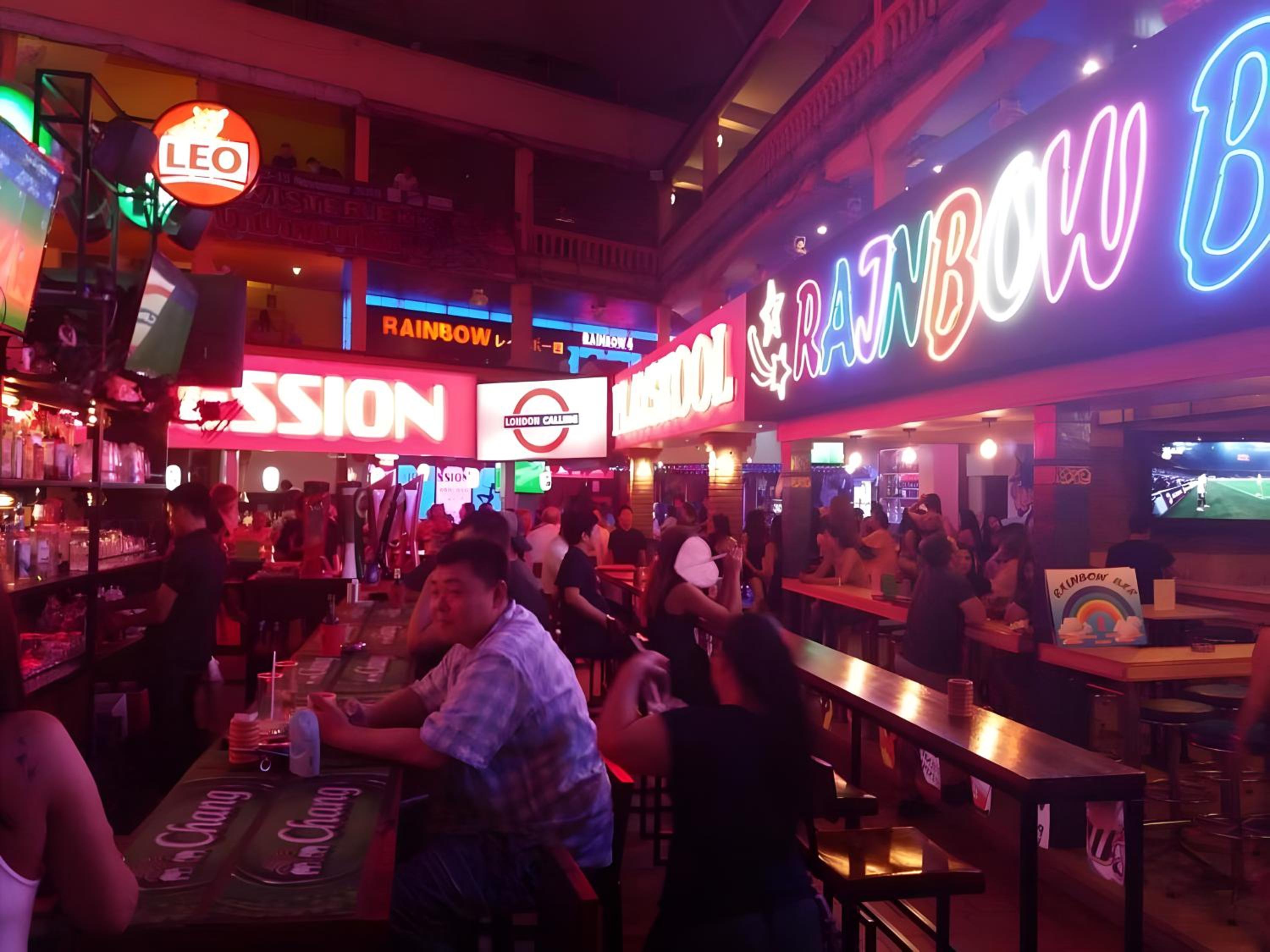 Elite Hotel Nana Sukhumvit 3