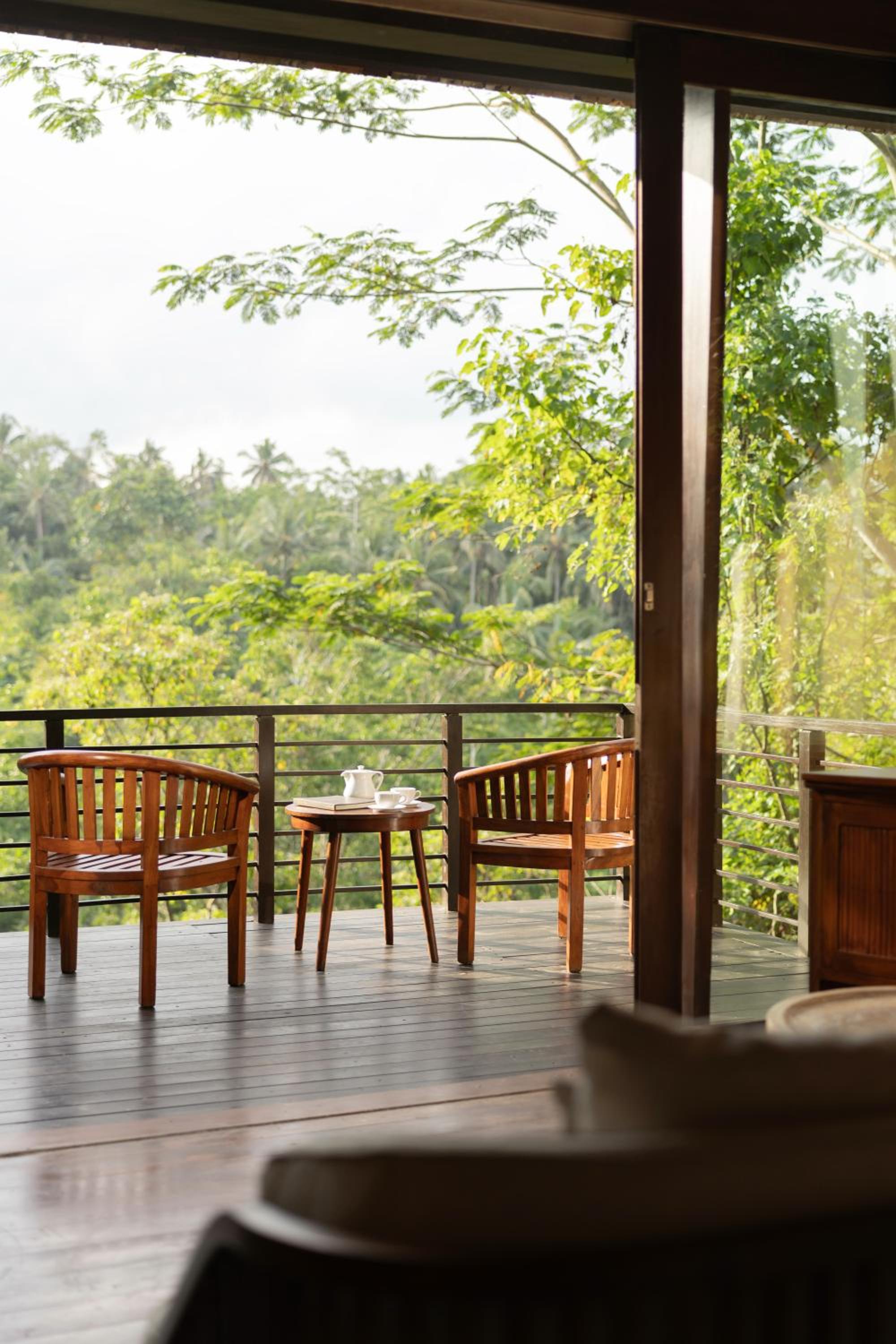 Villa Leona Suweta Ubud by Nakula