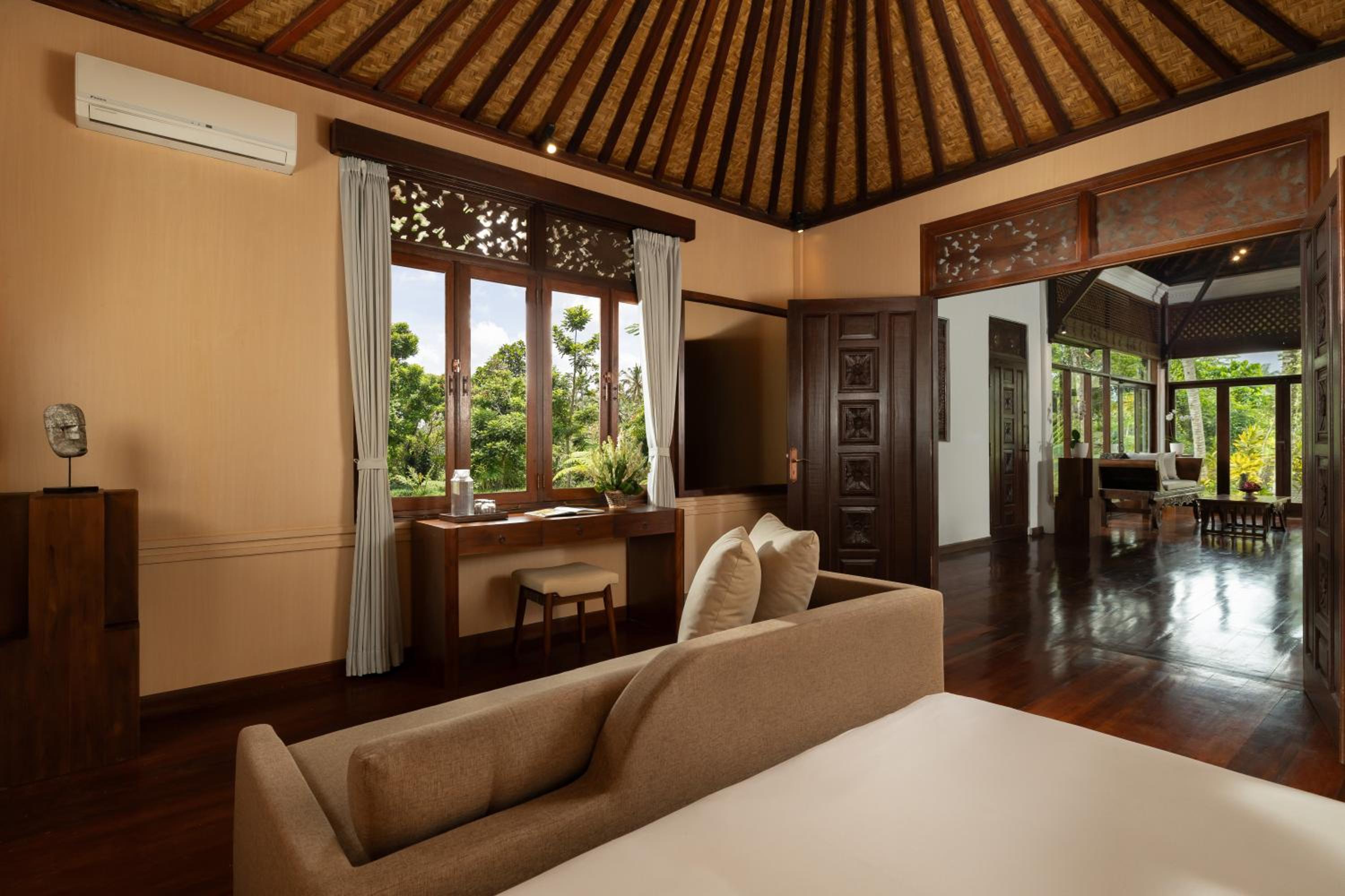 Villa Leona Suweta Ubud by Nakula