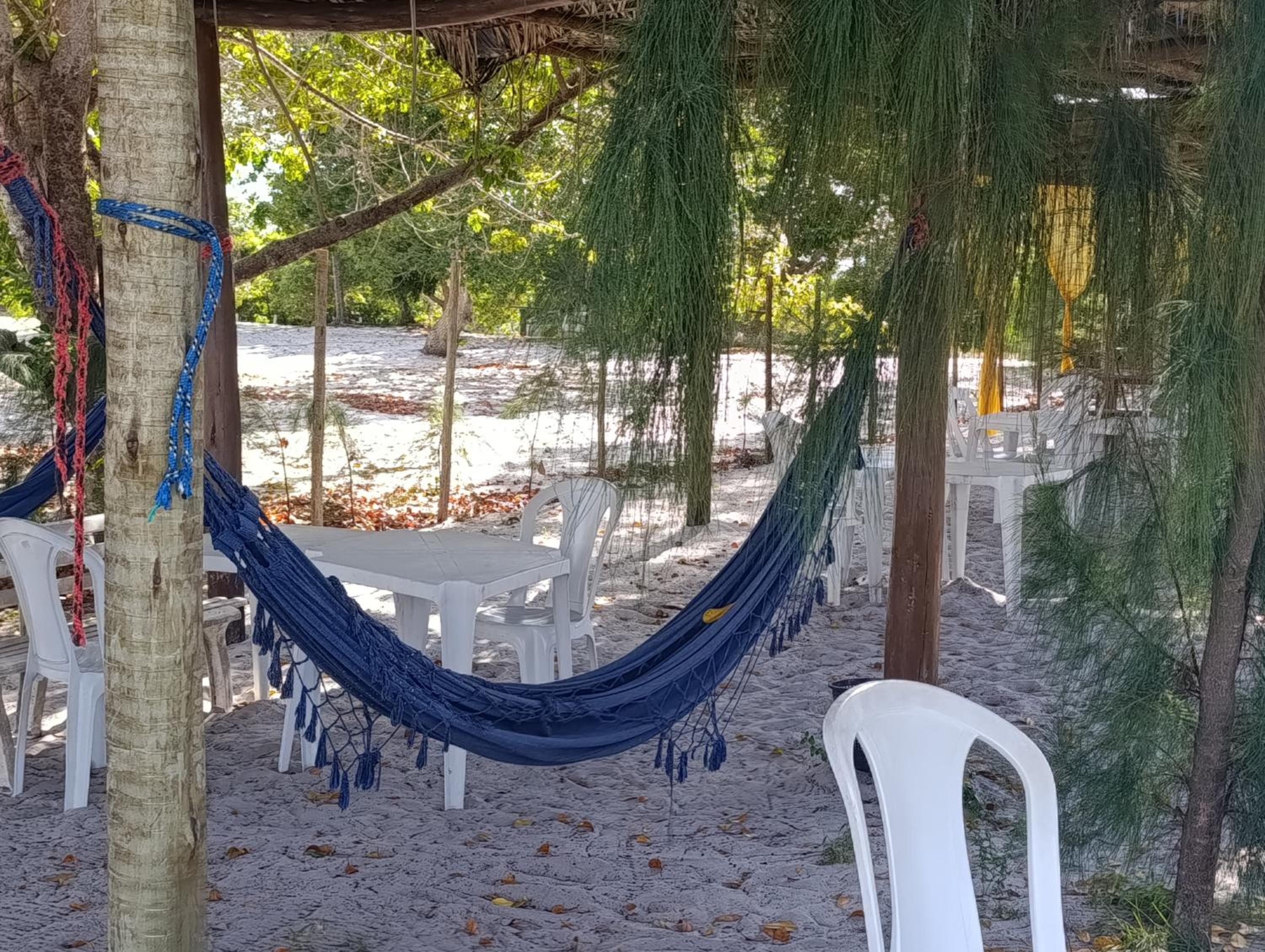Lagoa dos tambaquis 2