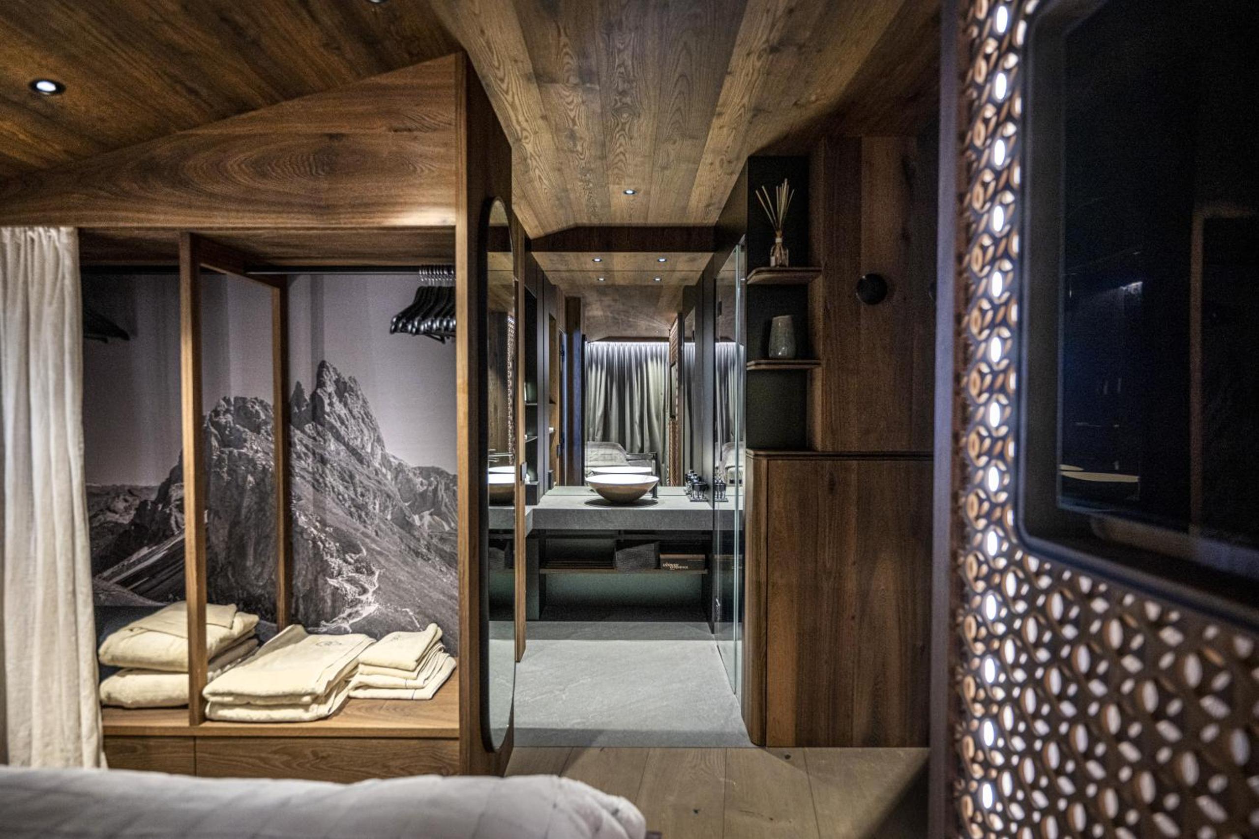 Chalet Urela Luxury Apartment