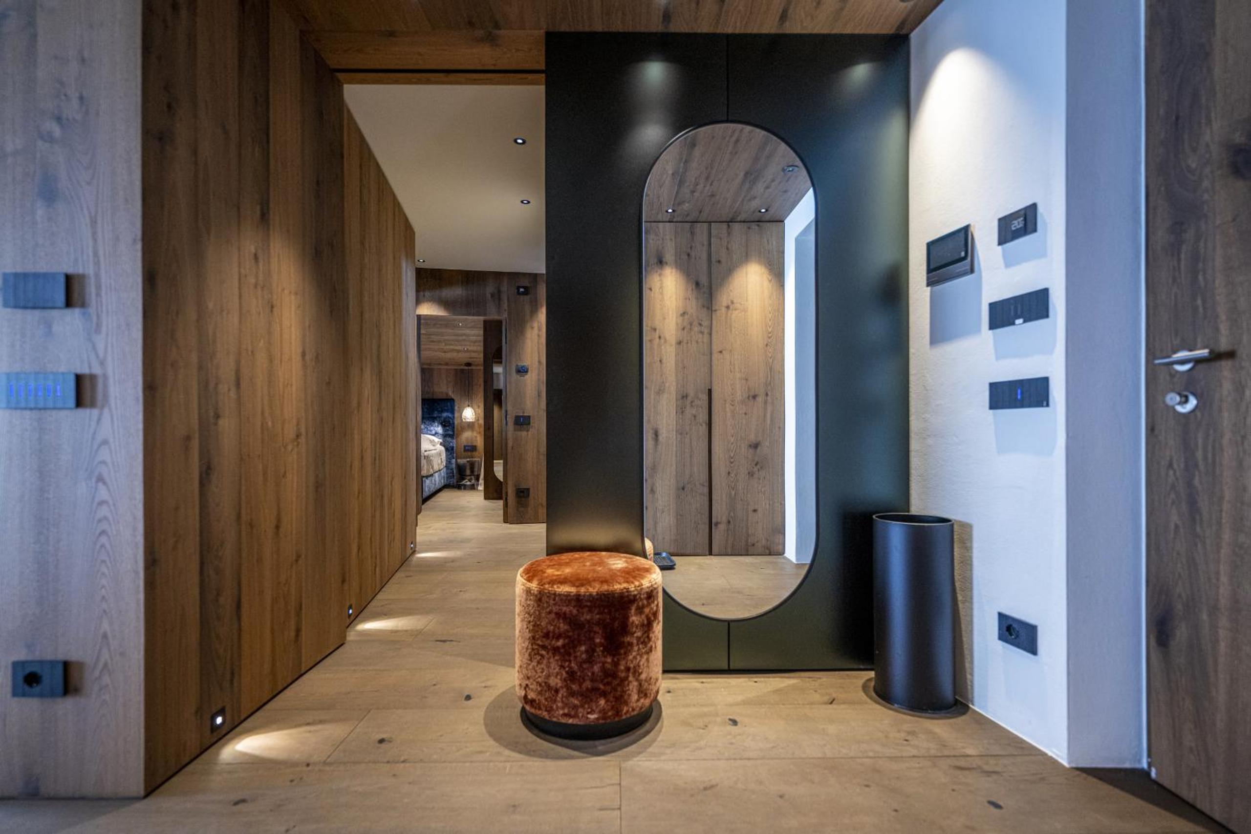 Chalet Urela Luxury Apartment