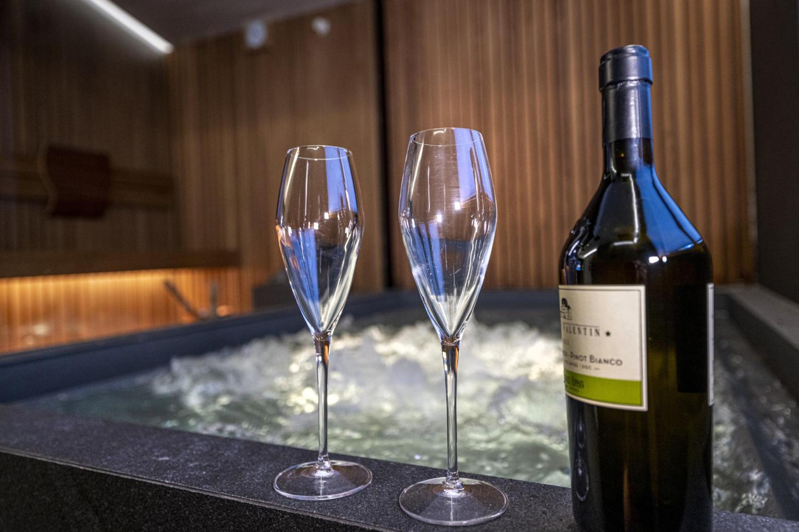 Chalet Urela Luxury Apartment