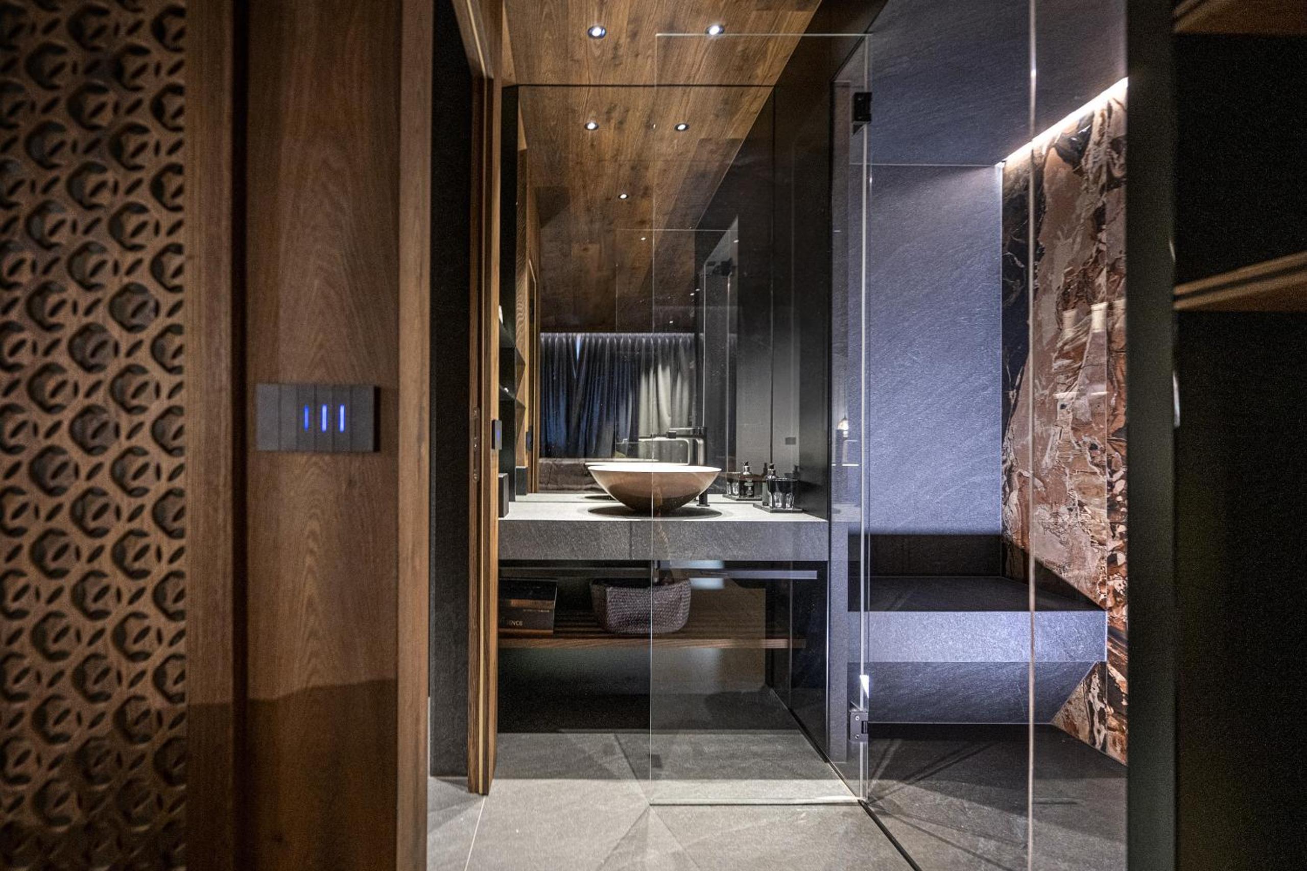 Chalet Urela Luxury Apartment