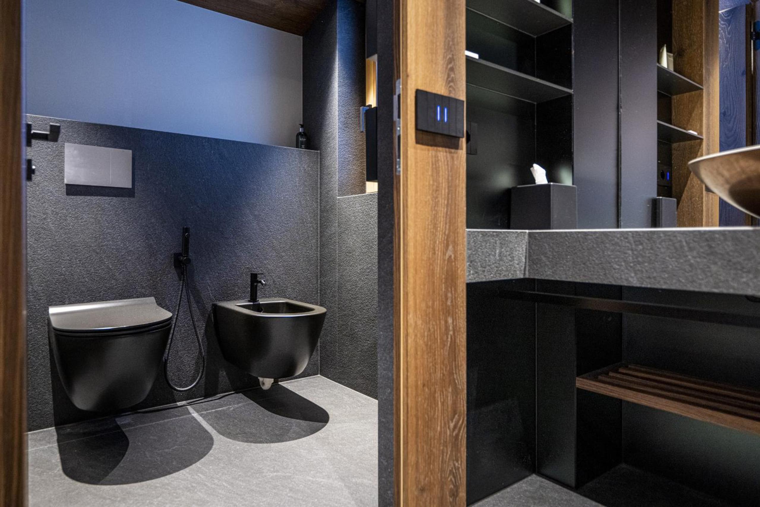 Chalet Urela Luxury Apartment