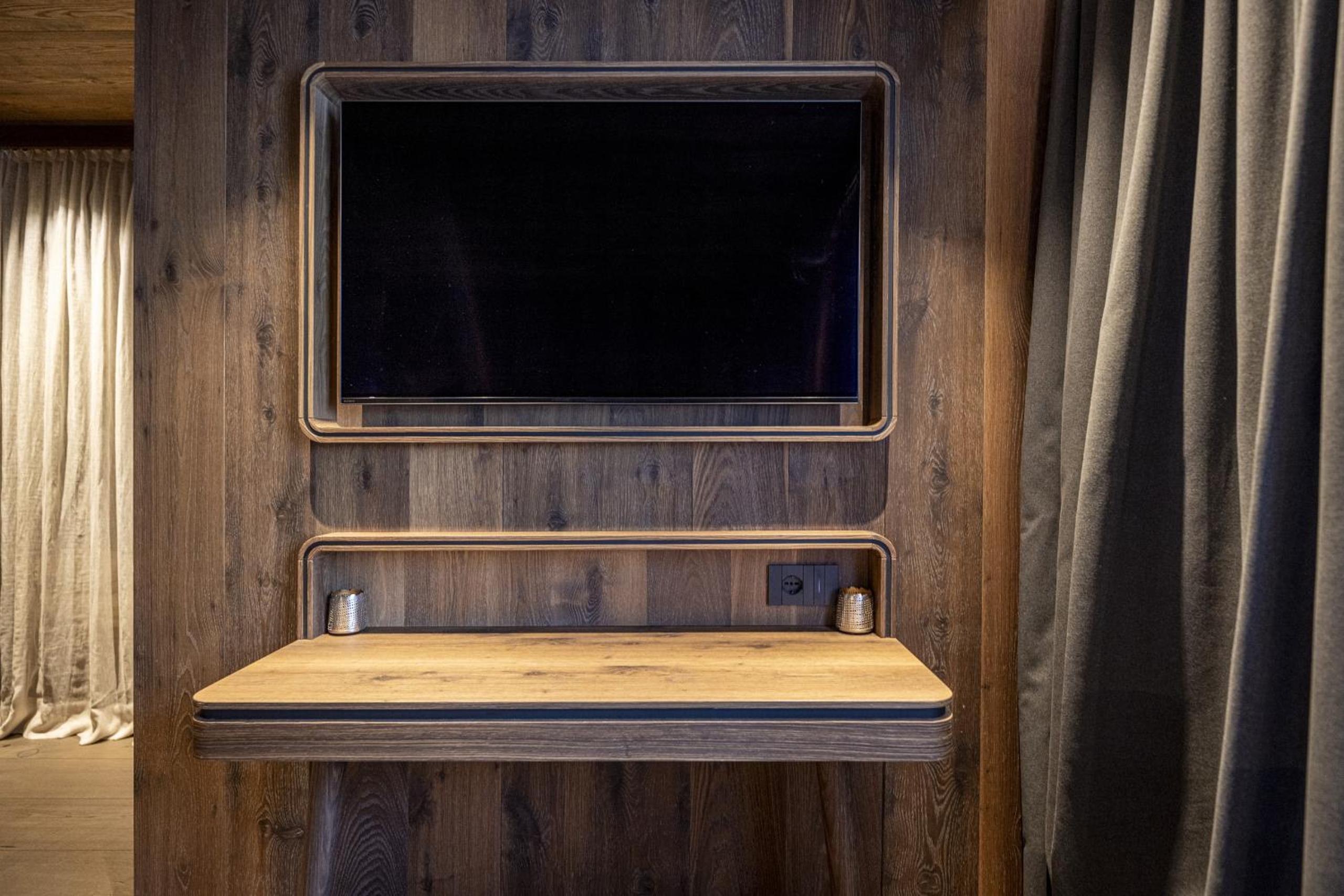 Chalet Urela Luxury Apartment