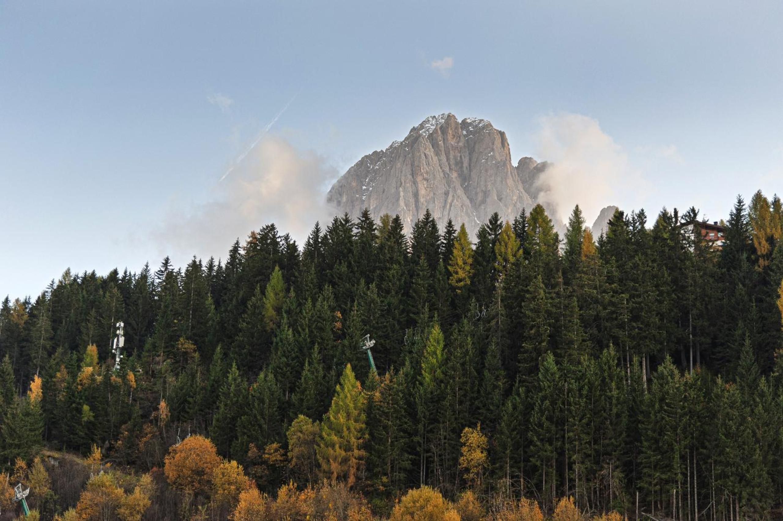 Chalet Urela Luxury Apartment