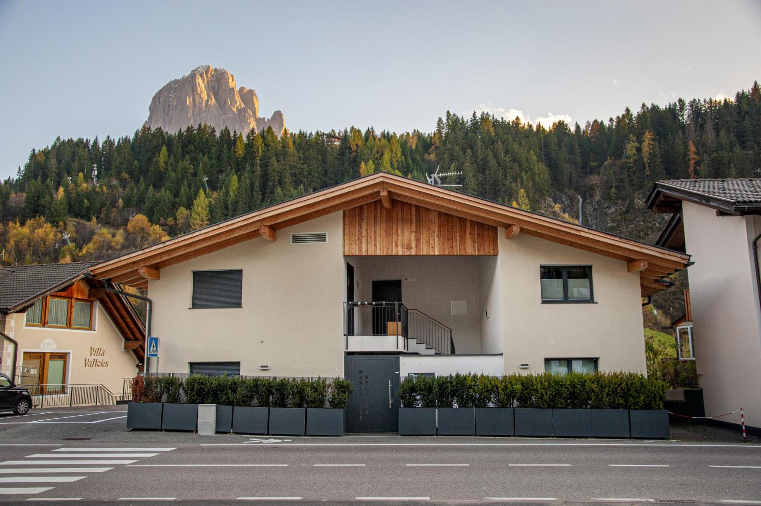 Chalet Urela Luxury Apartment