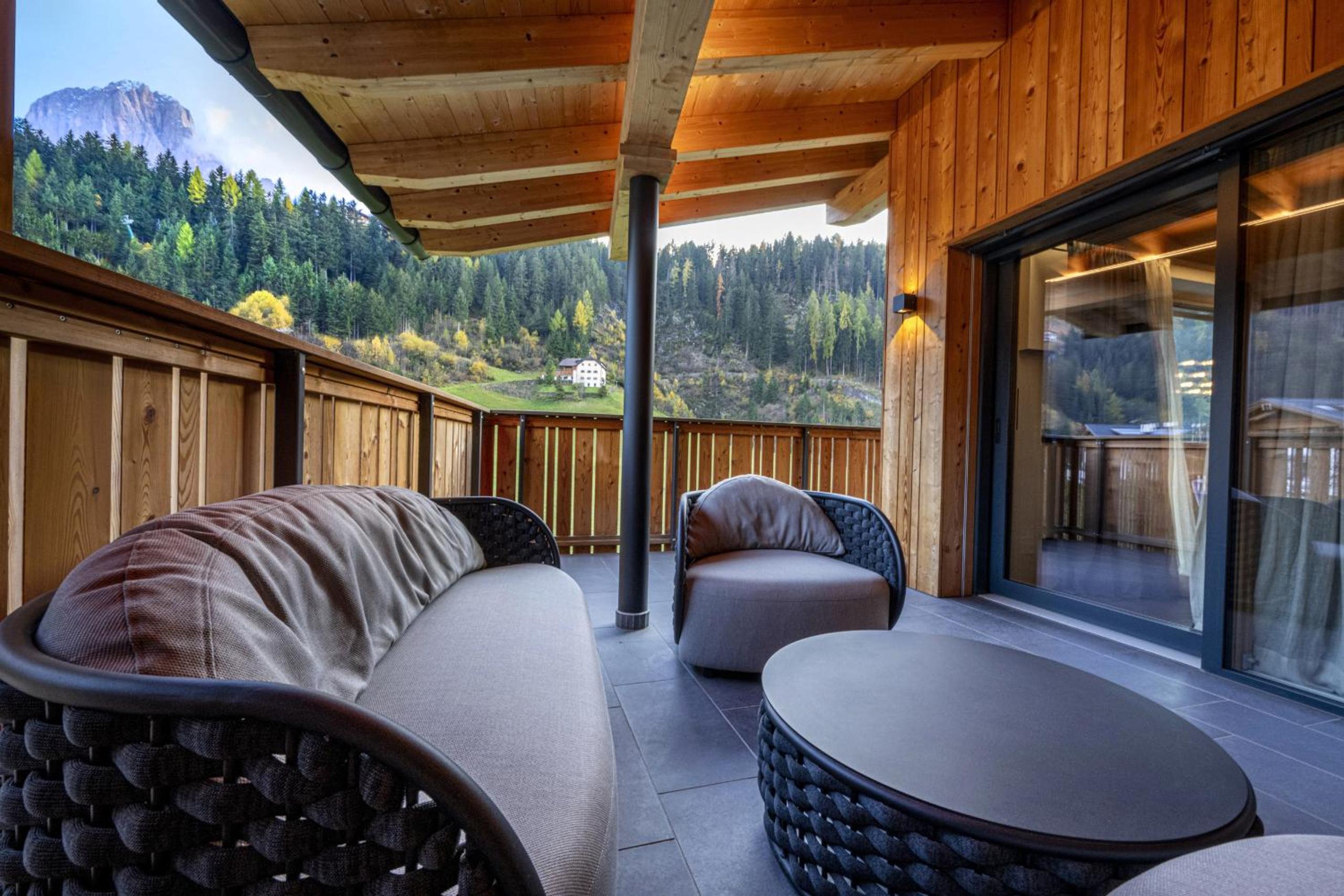 Chalet Urela Luxury Apartment