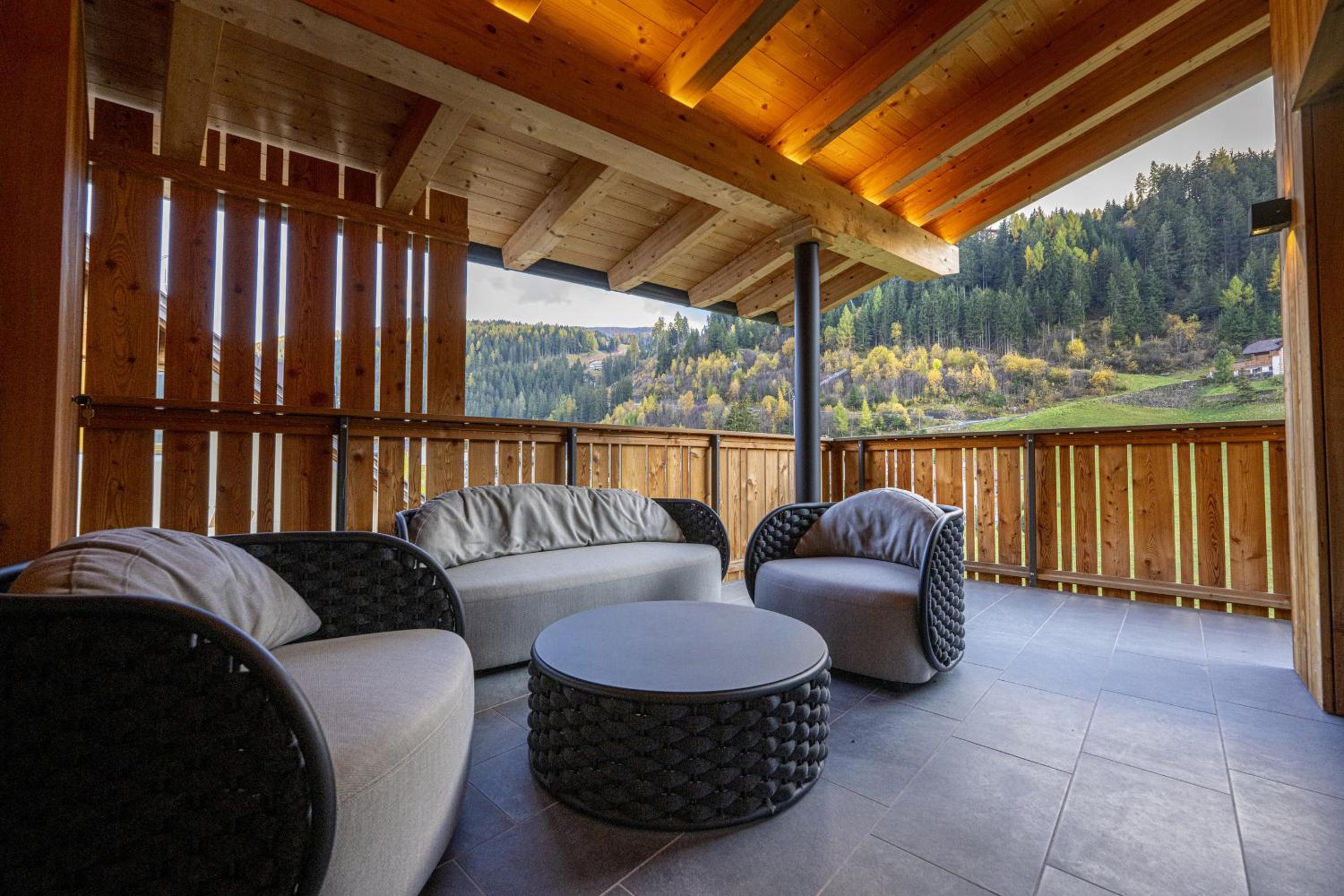 Chalet Urela Luxury Apartment