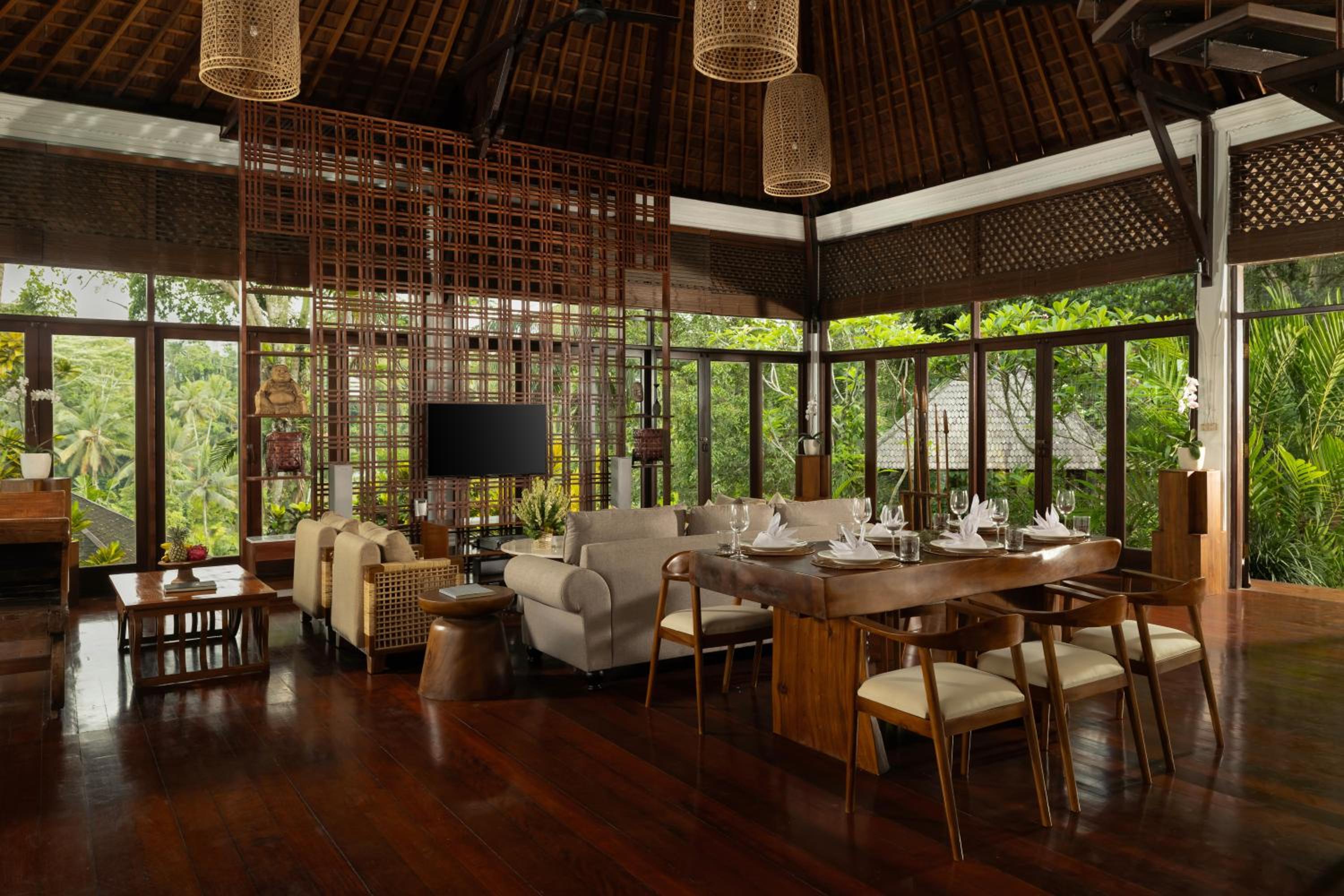 Villa Leona Suweta Ubud by Nakula photo 4