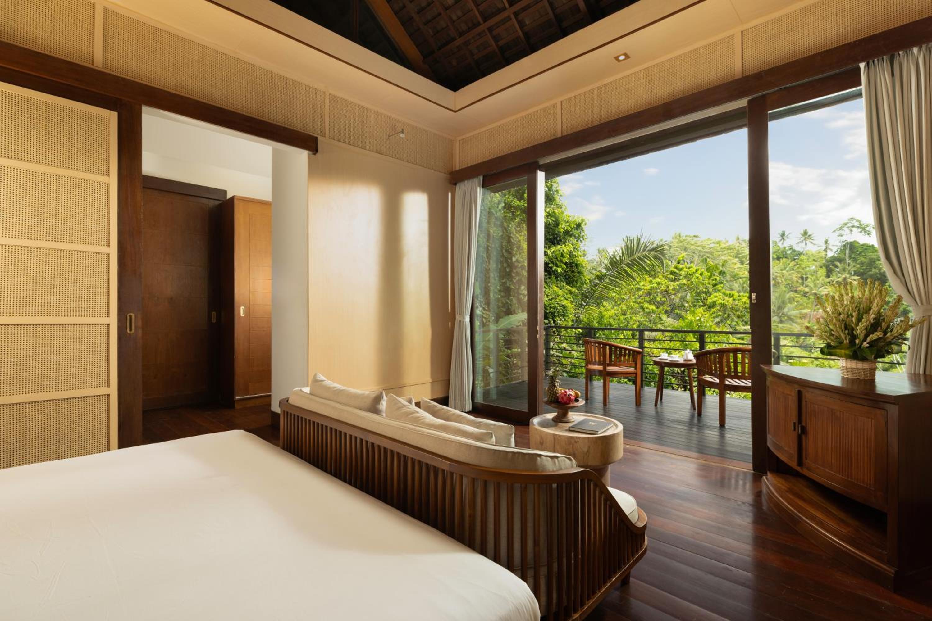 Villa Leona Suweta Ubud by Nakula photo 5