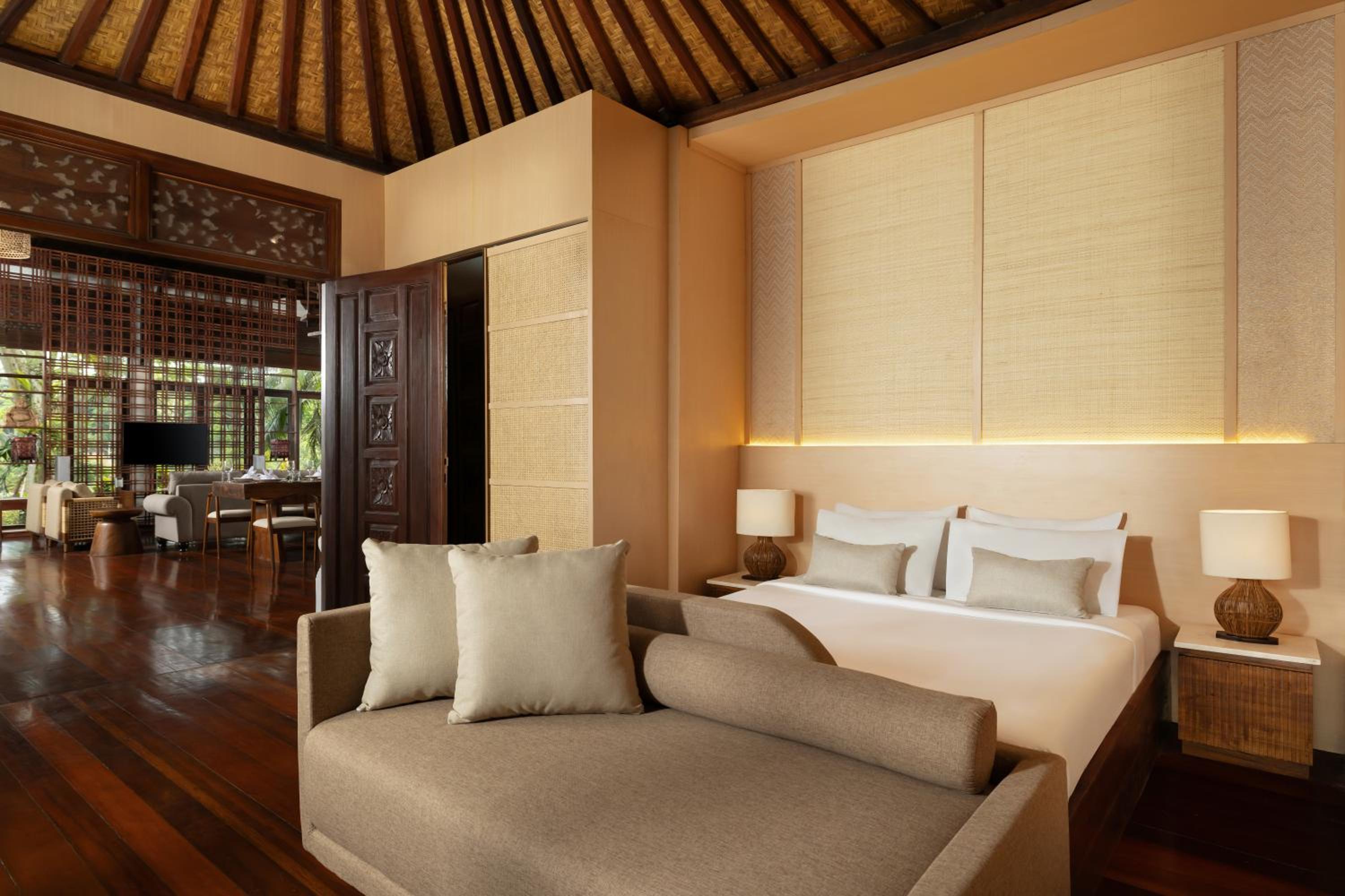 Villa Leona Suweta Ubud by Nakula