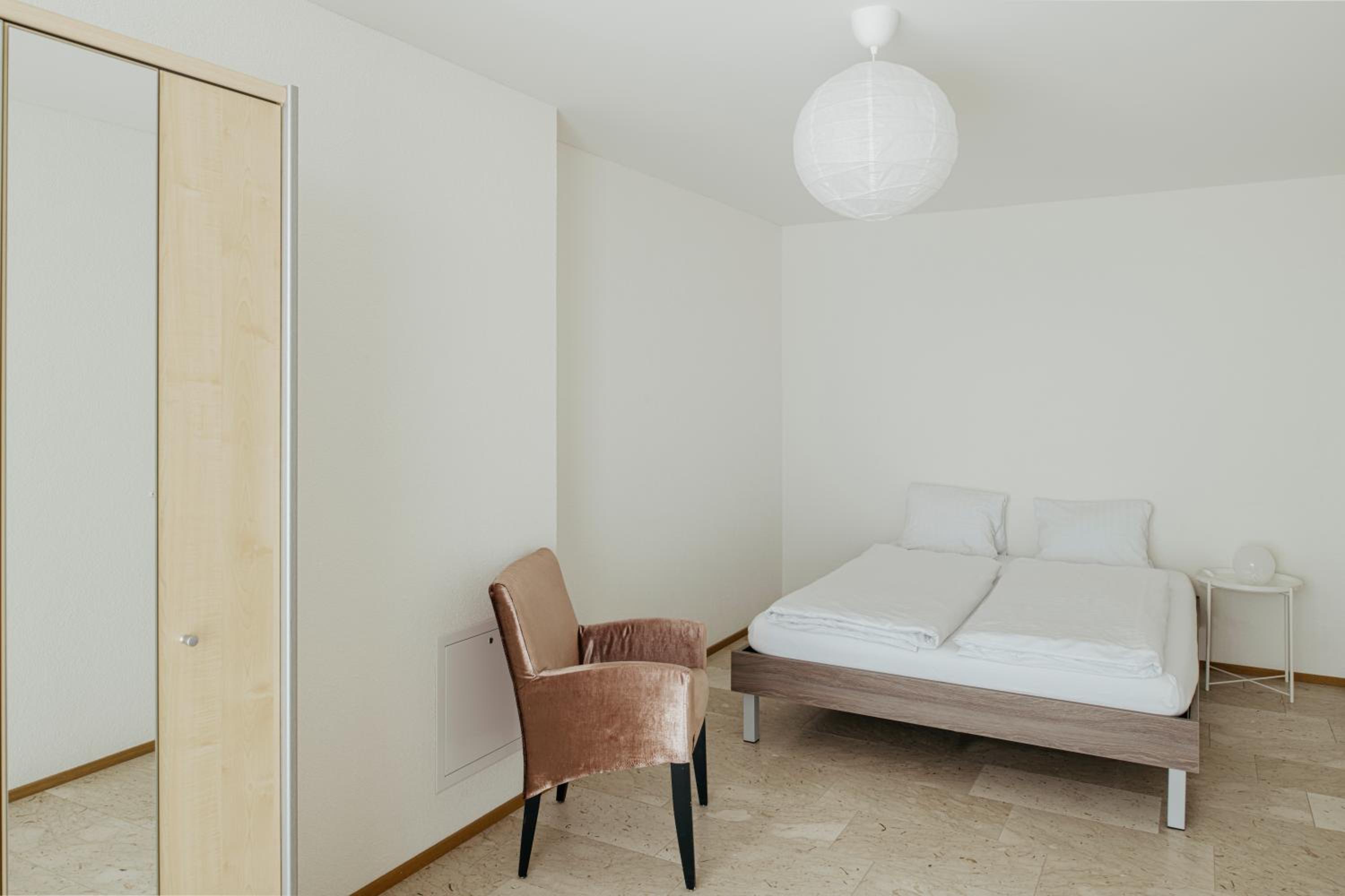 Apartment Löwengarten