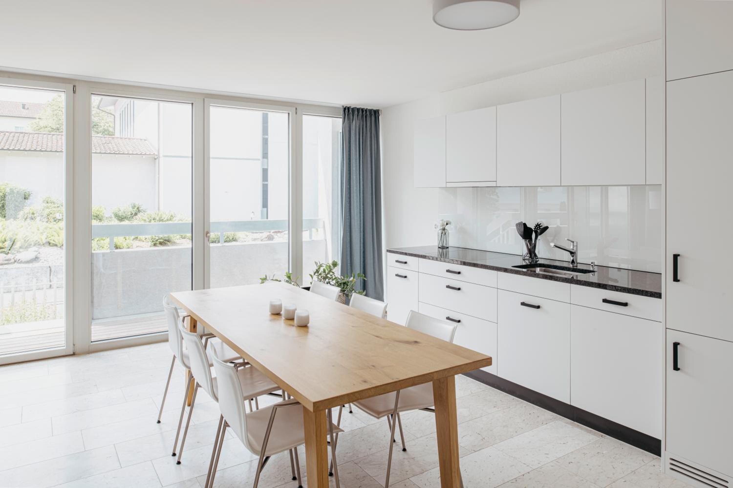 Apartment Löwengarten