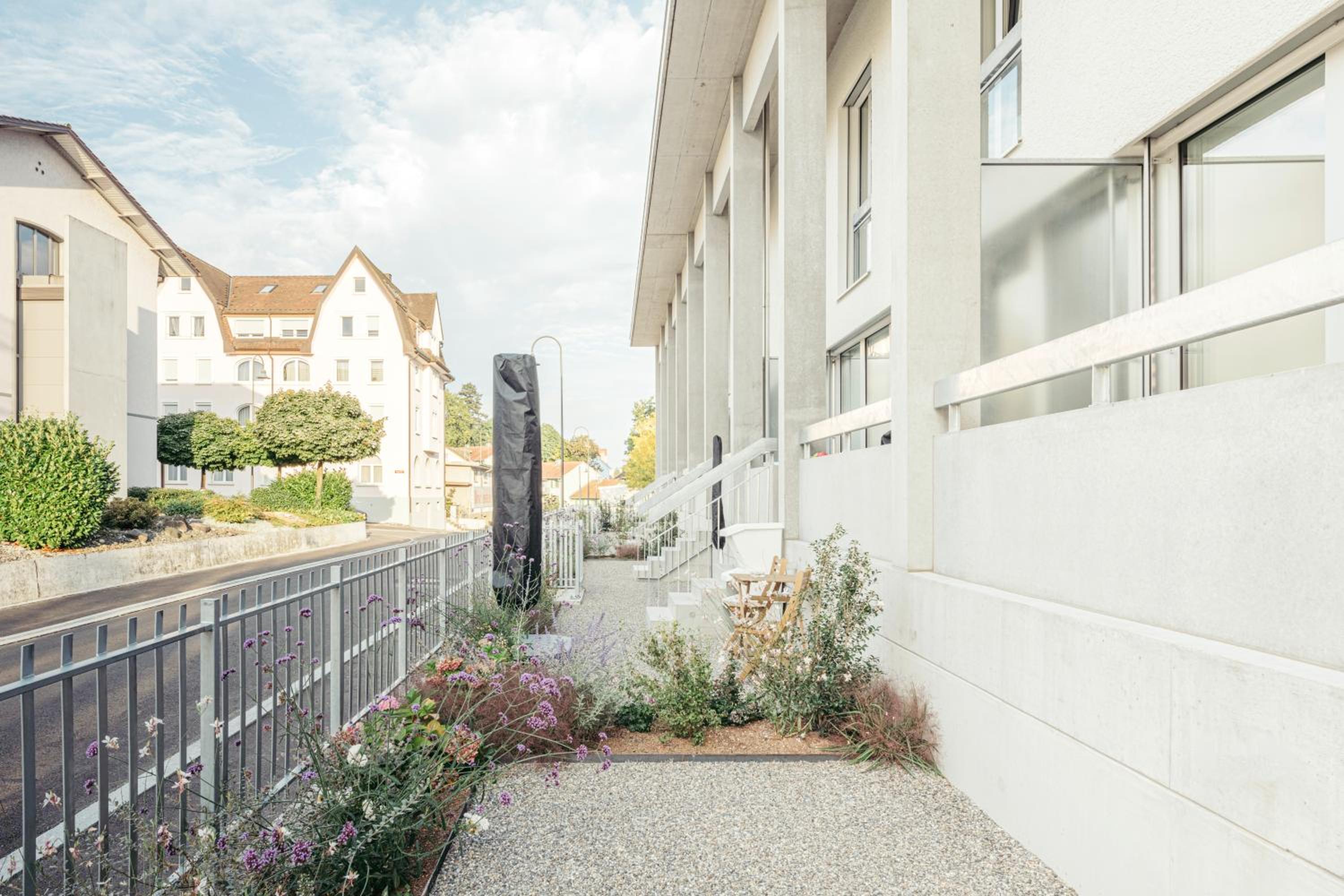 Apartment Löwengarten