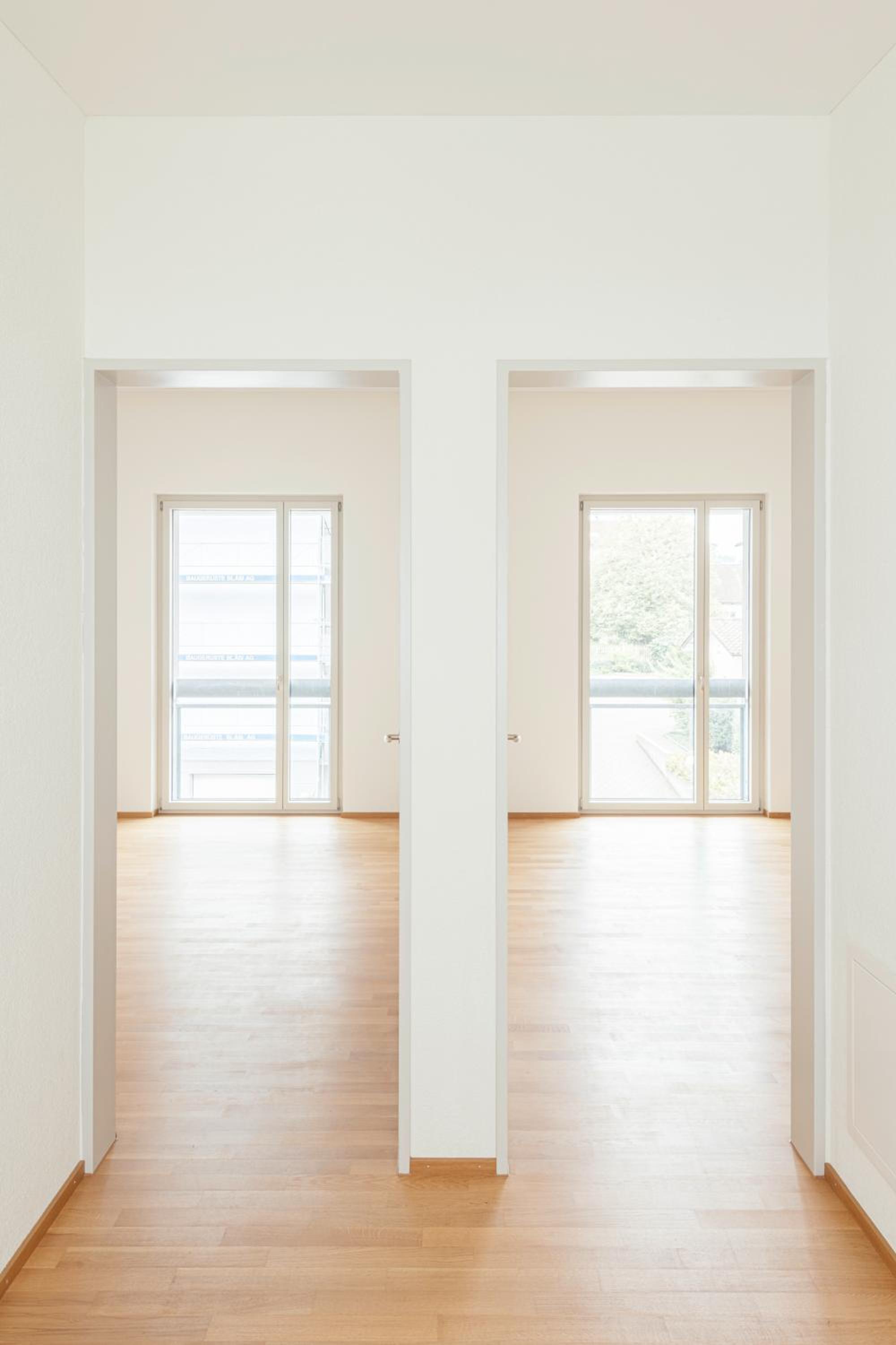 Apartment Löwengarten