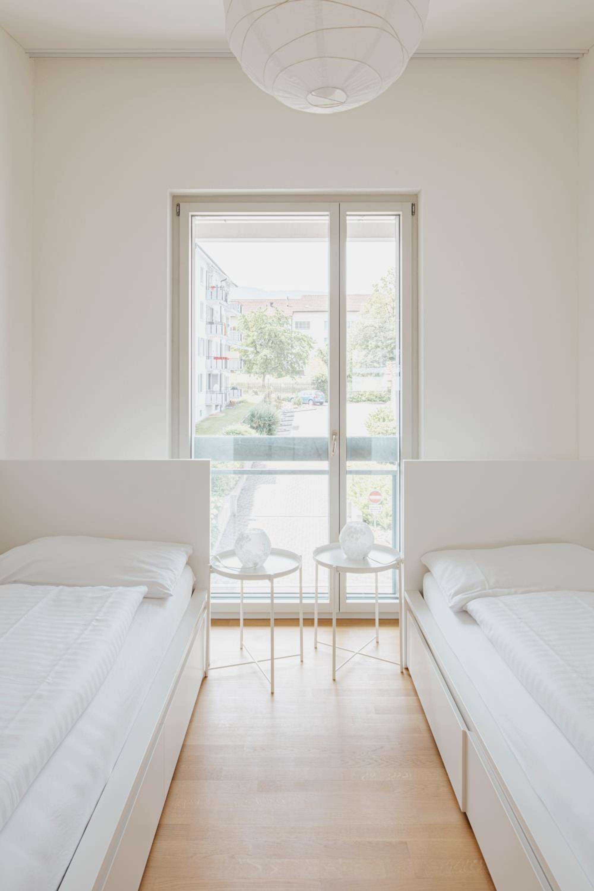 Apartment Löwengarten