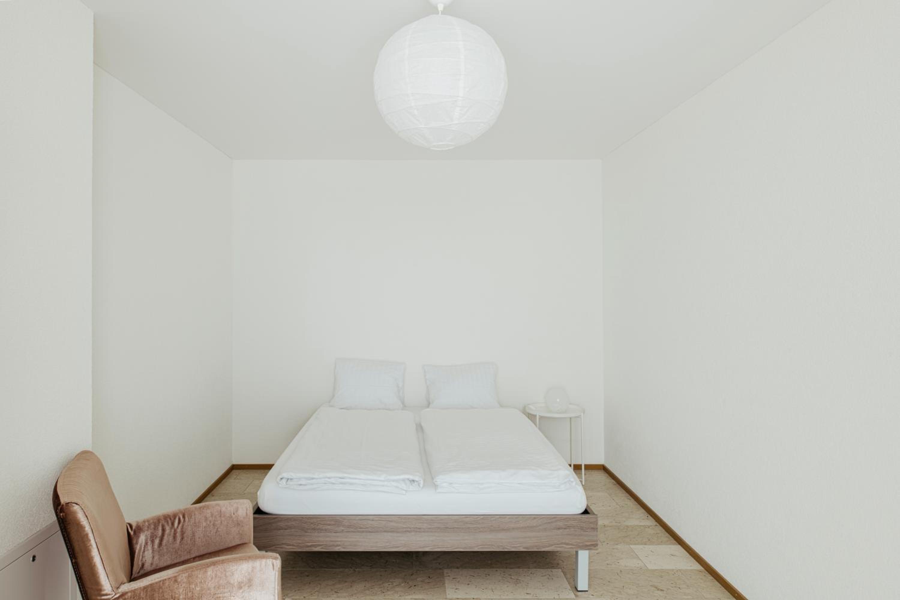 Apartment Löwengarten