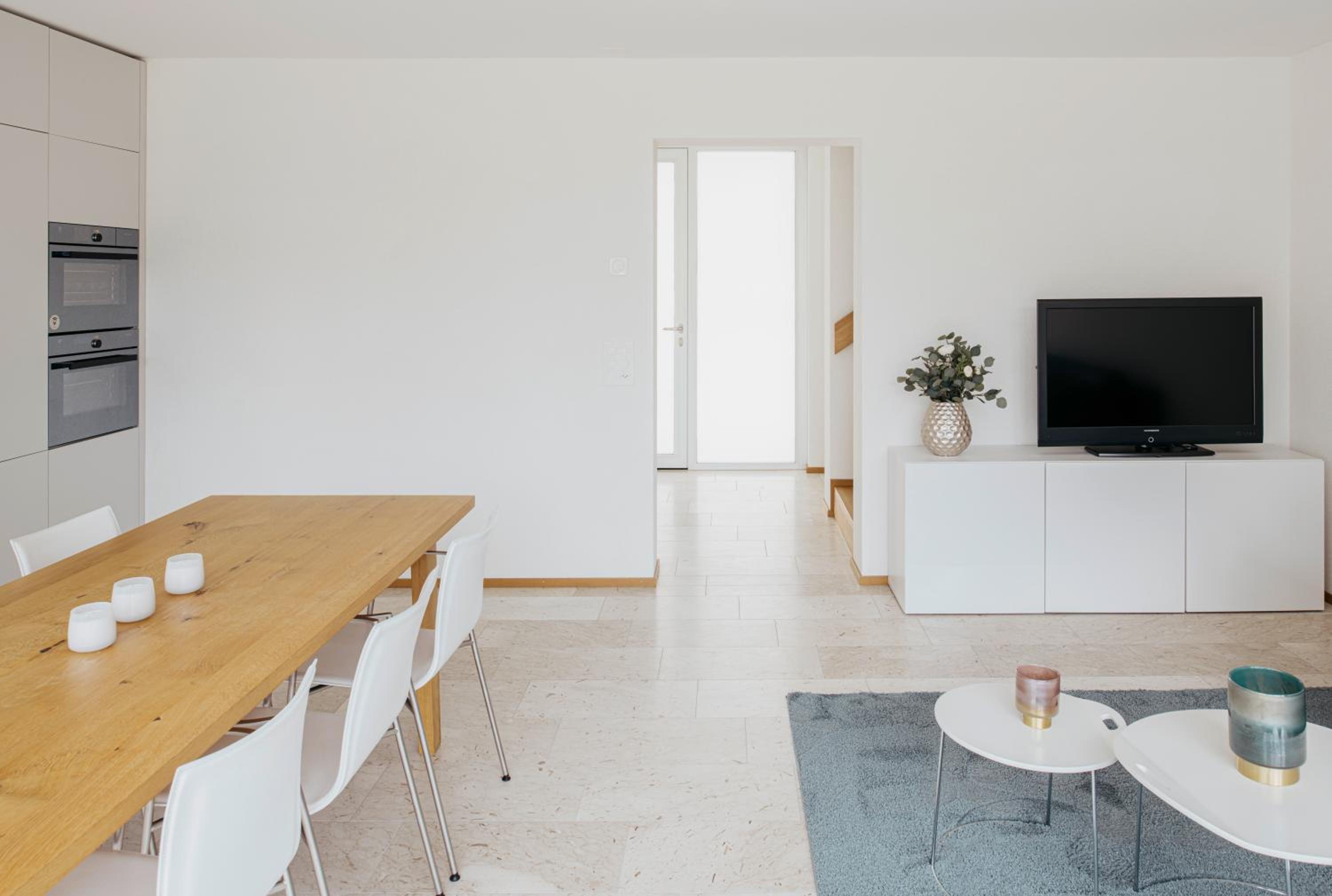 Apartment Löwengarten