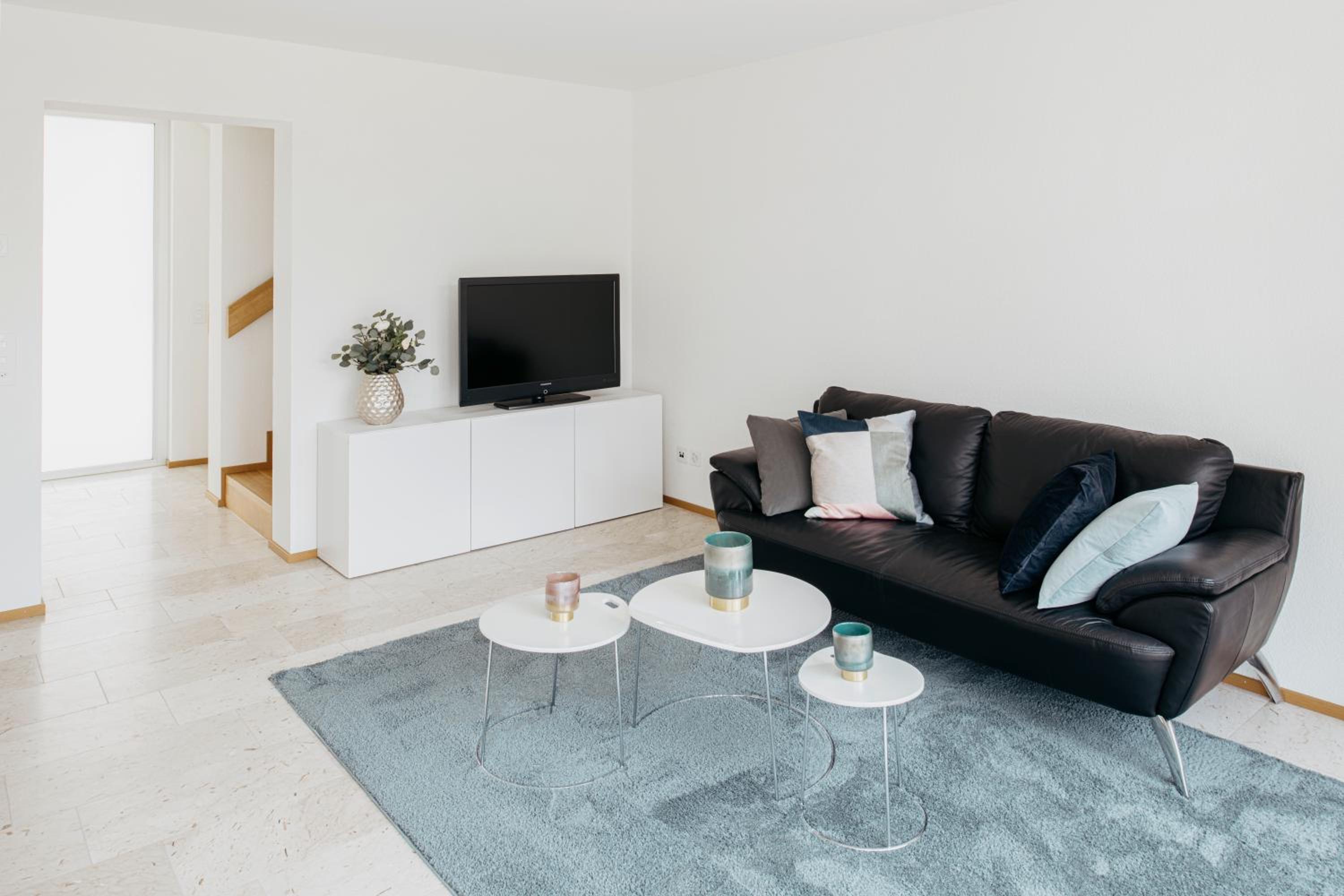 Apartment Löwengarten