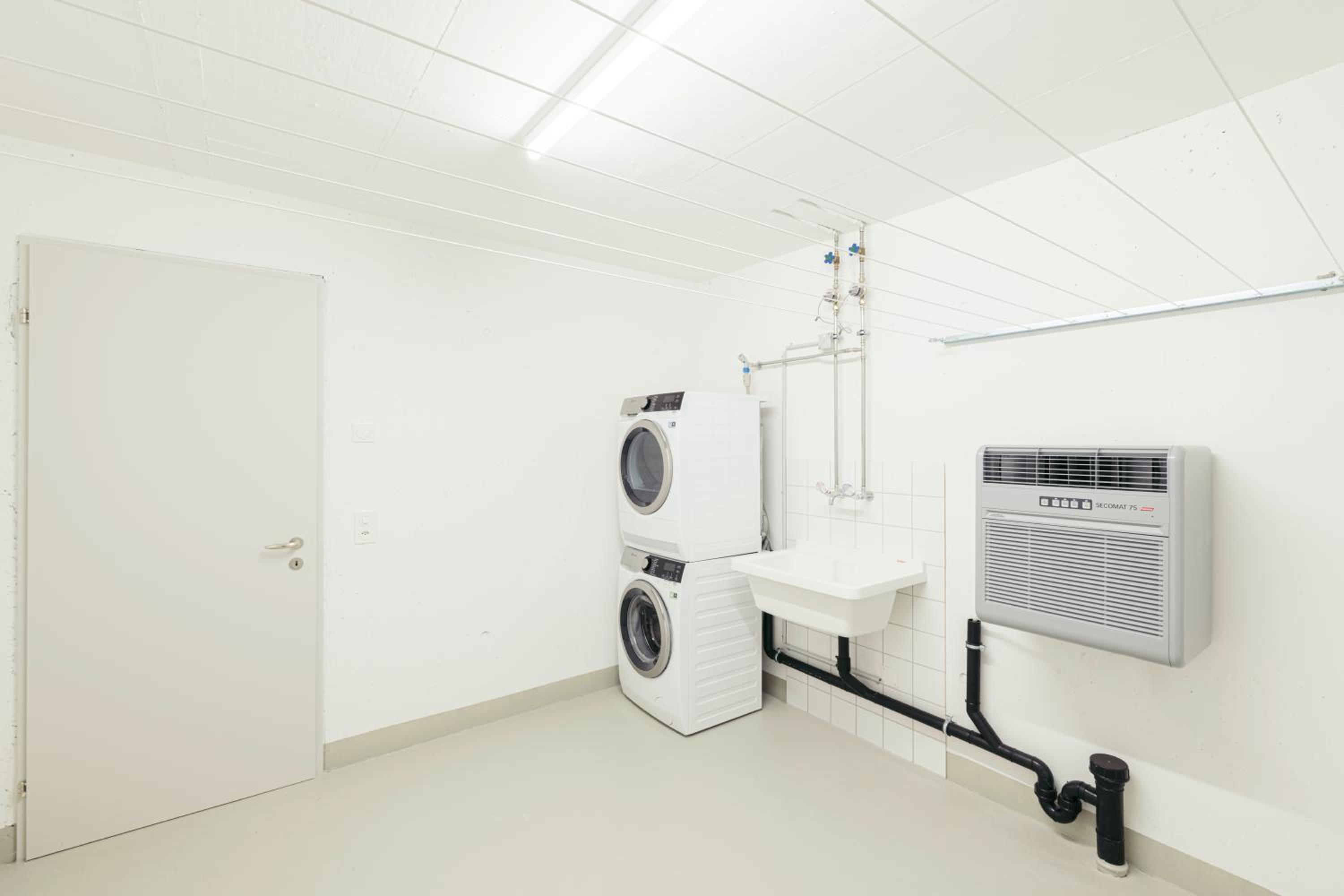Apartment Löwengarten