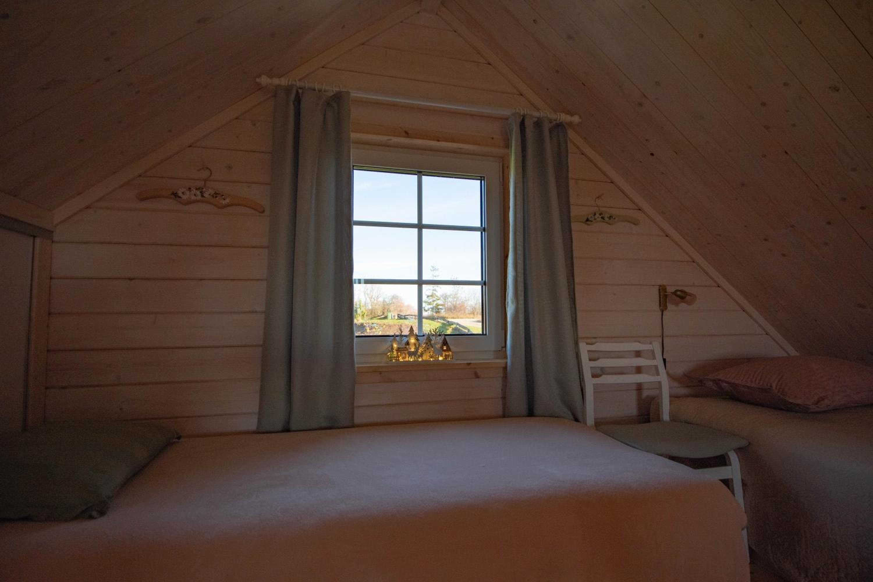 Anne's Cottage