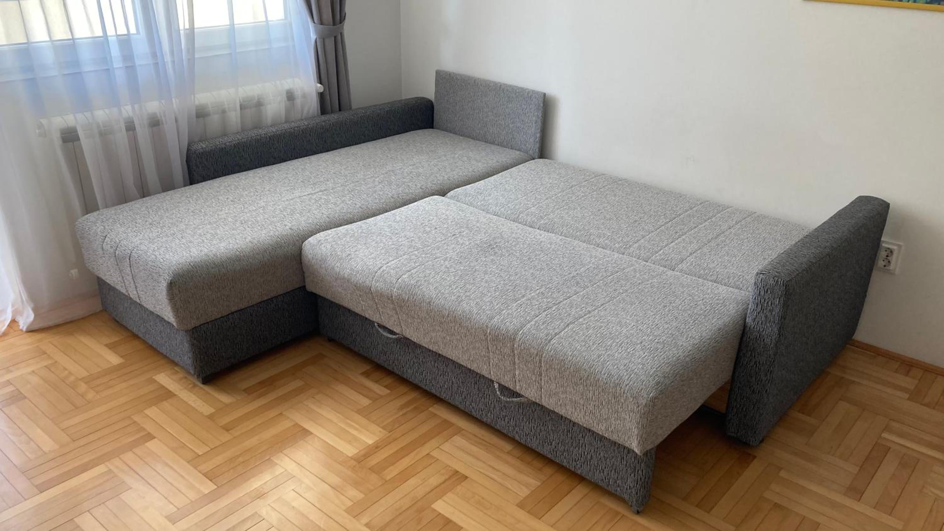 Apartman Senjak