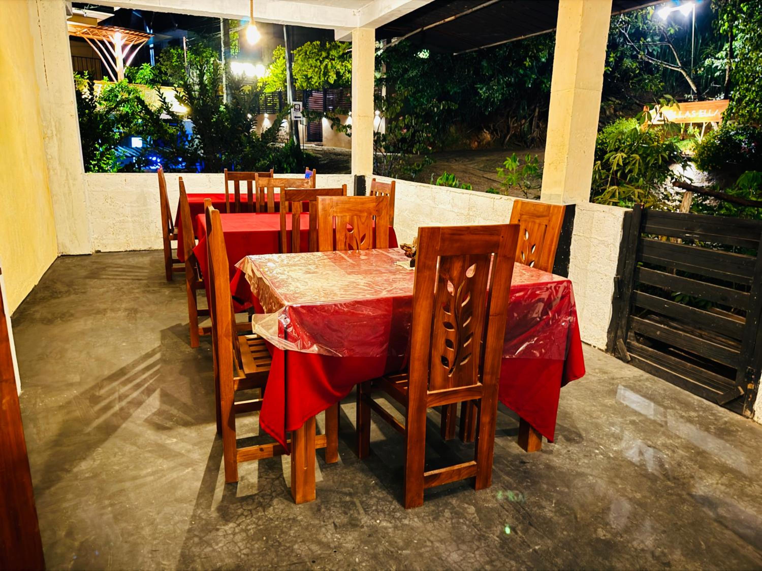 Maya Rest 44 Ella view 3