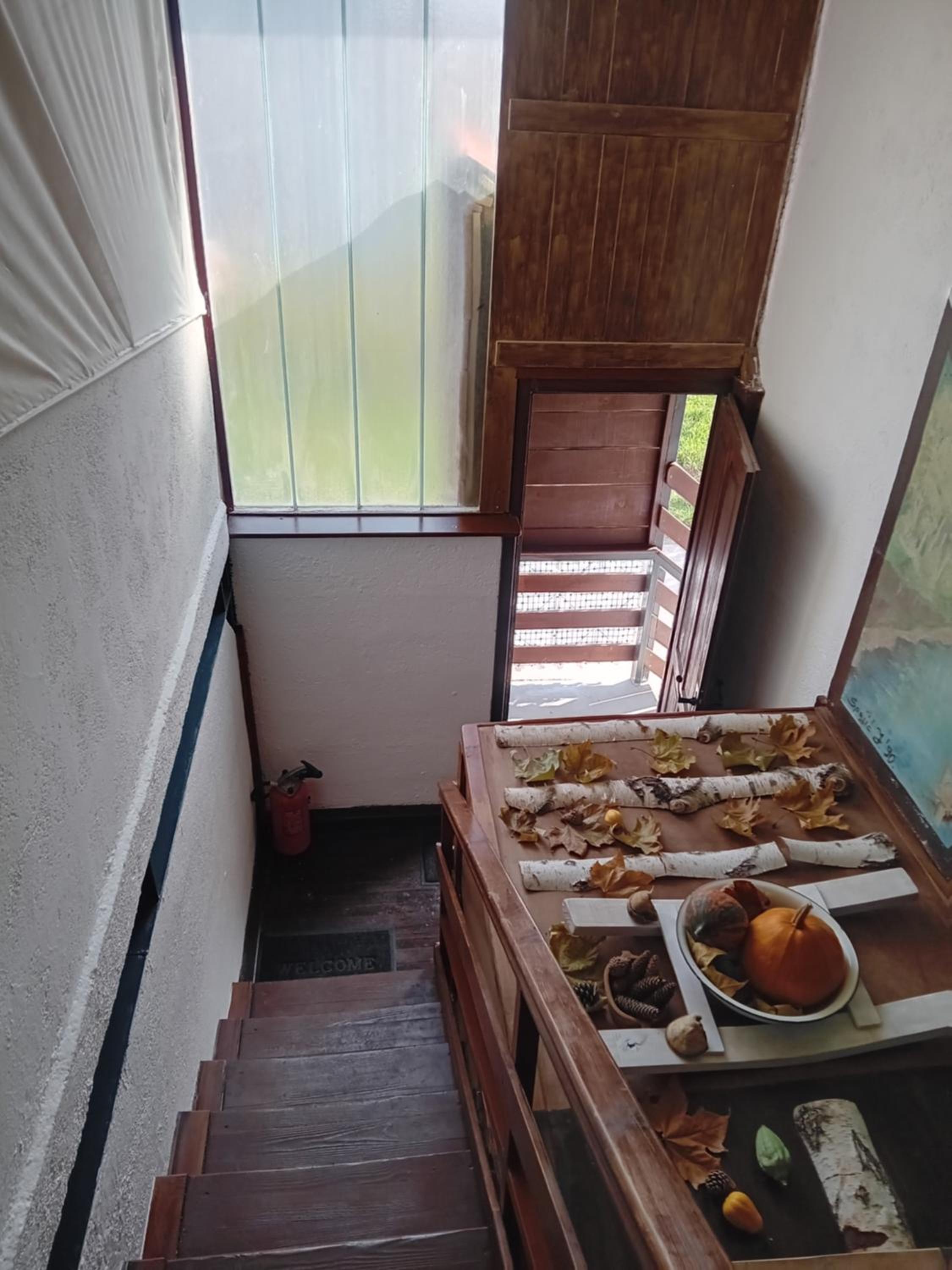 Apartman Retro