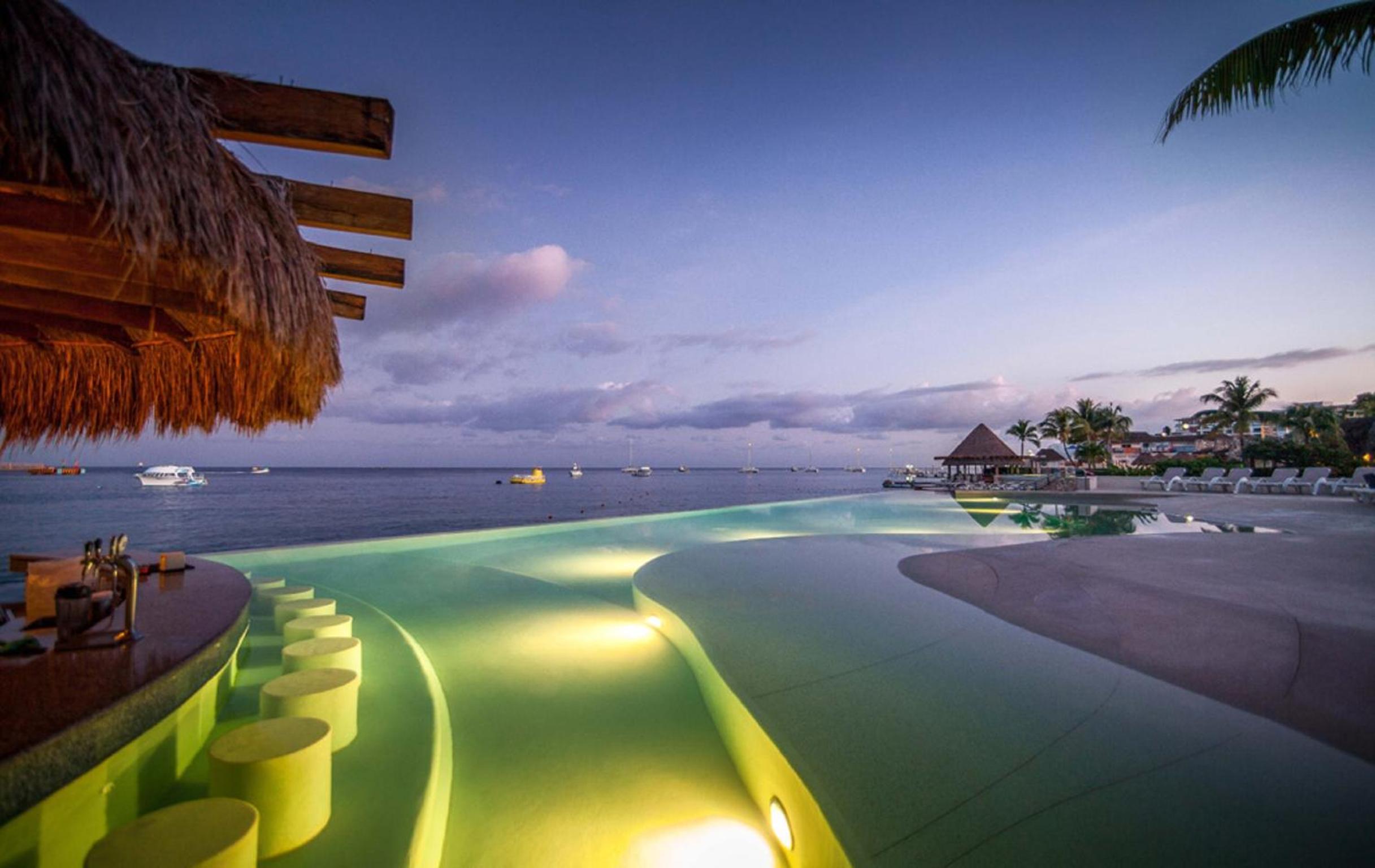 Grand Park Royal Cozumel - All Inclusive - Property Image 14