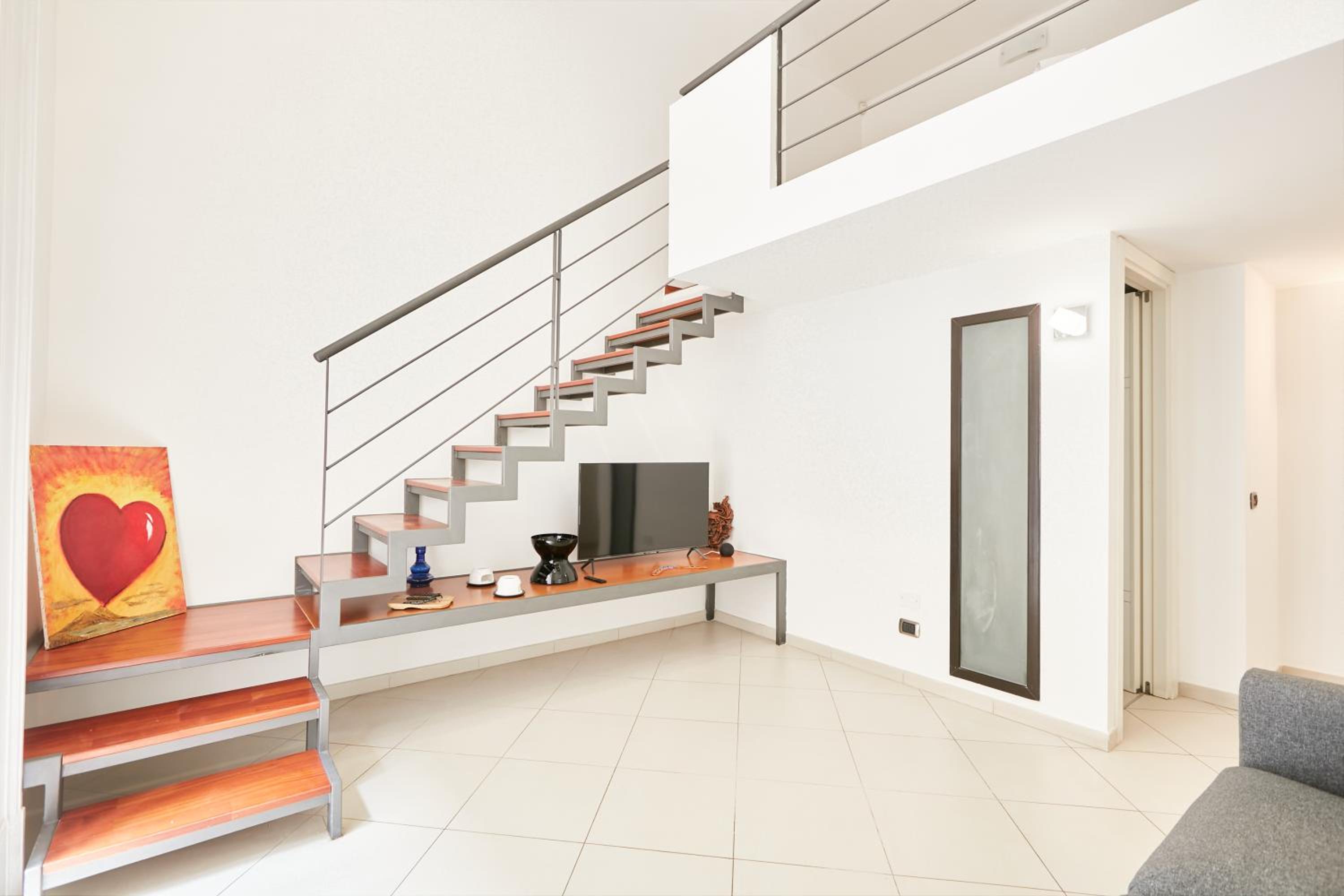 Design & Studio Duplex at National Museum
