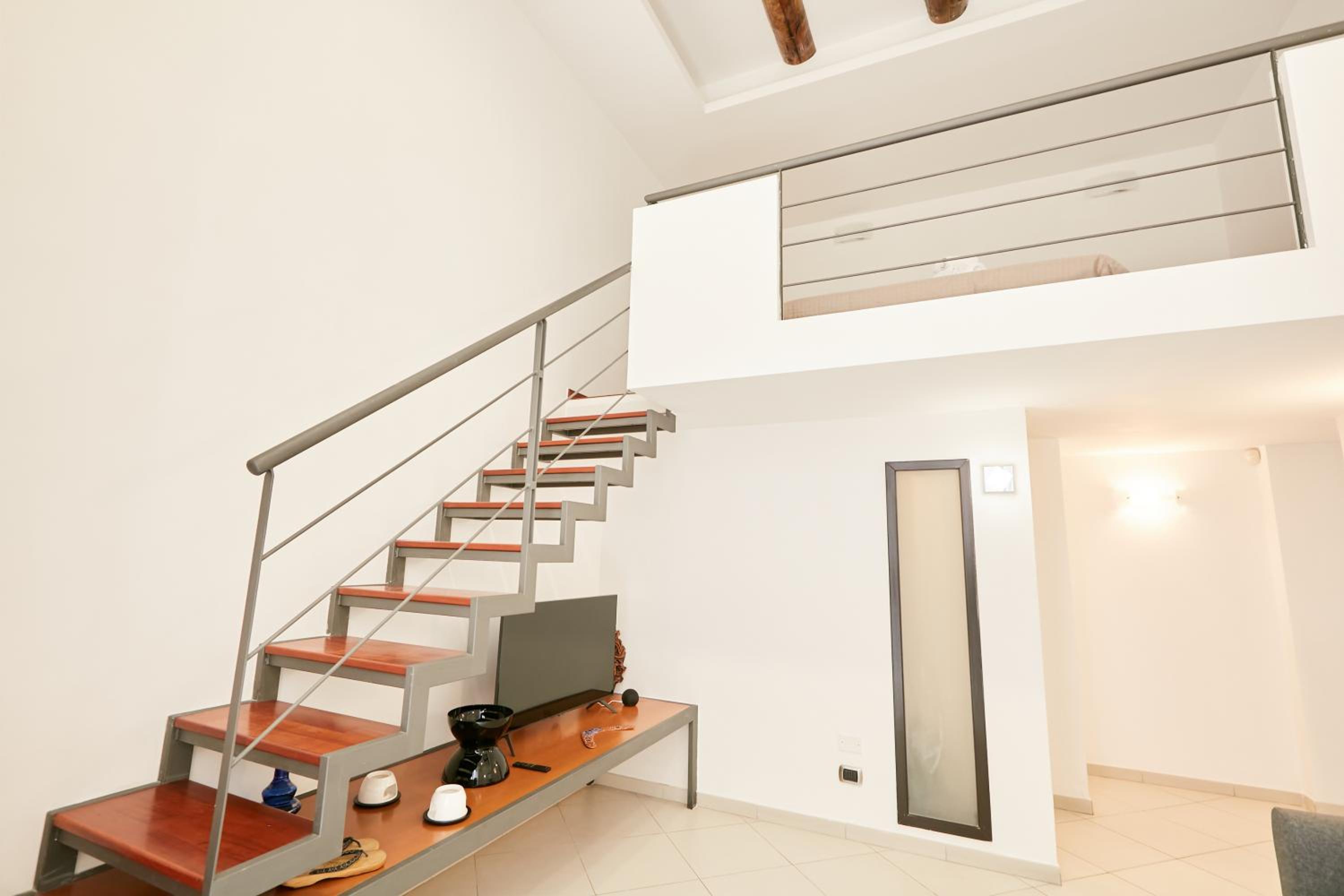 Design & Studio Duplex at National Museum
