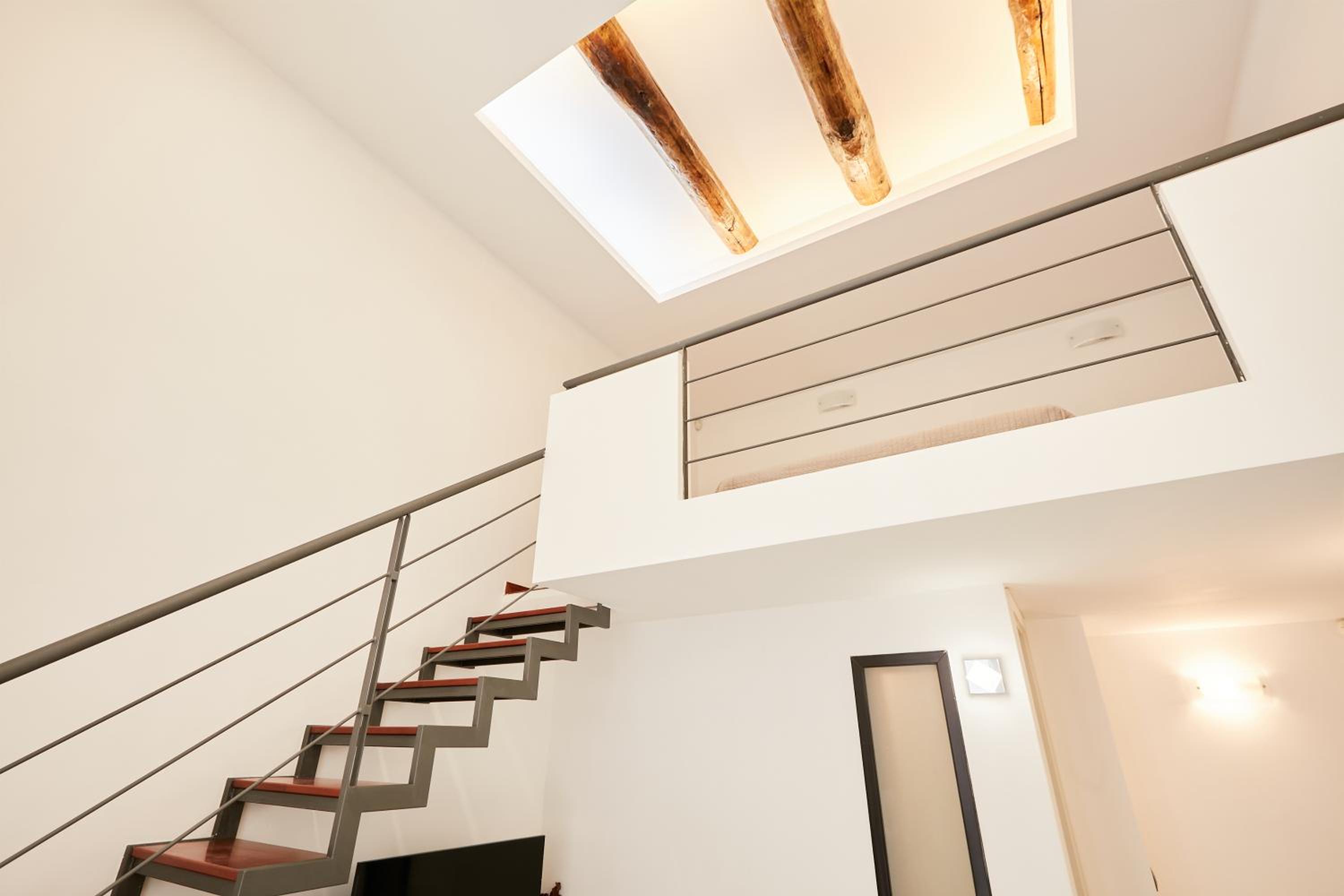 Design & Studio Duplex at National Museum