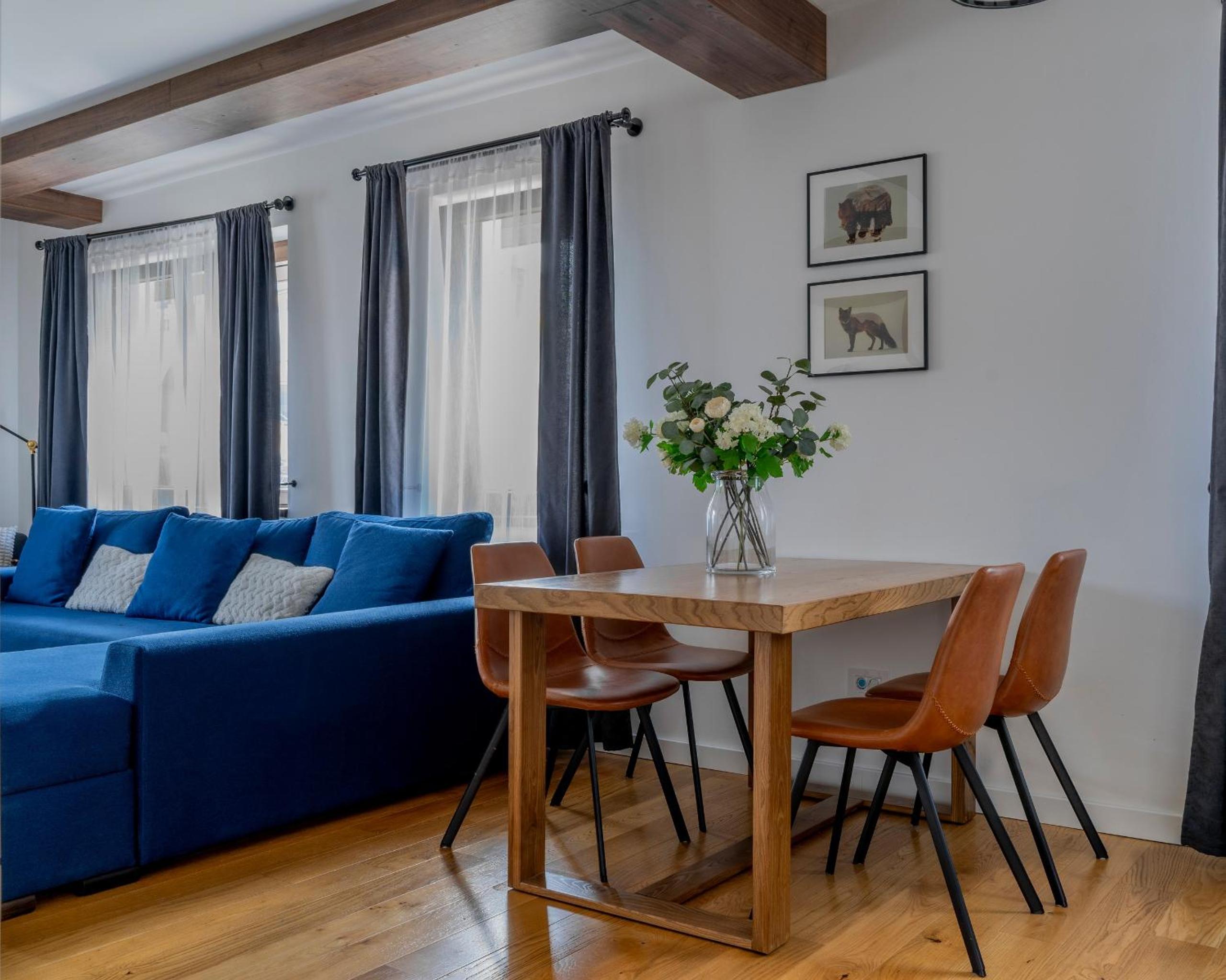 Duplex Vidik B30 - 85m2 view 2