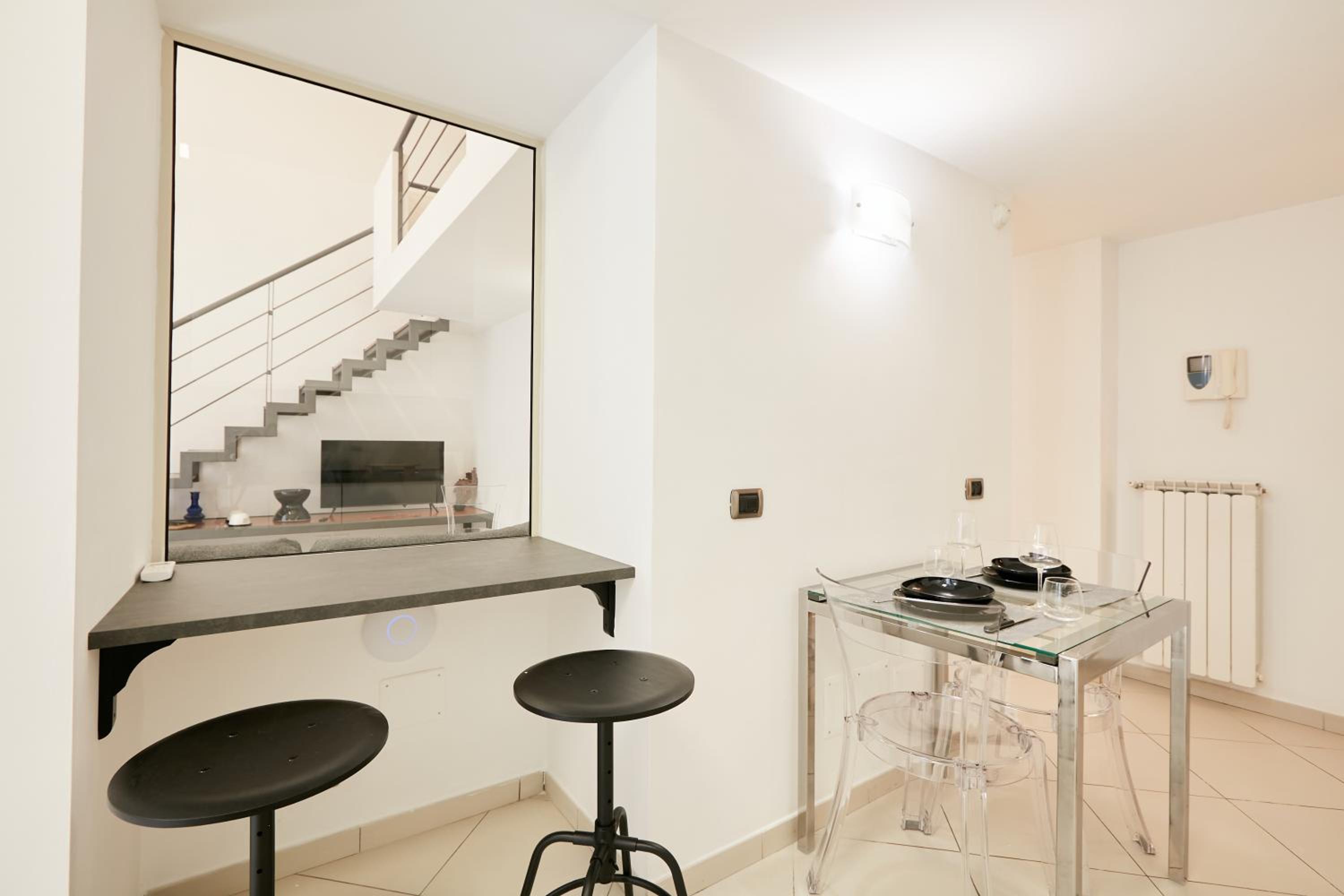 Design & Studio Duplex at National Museum