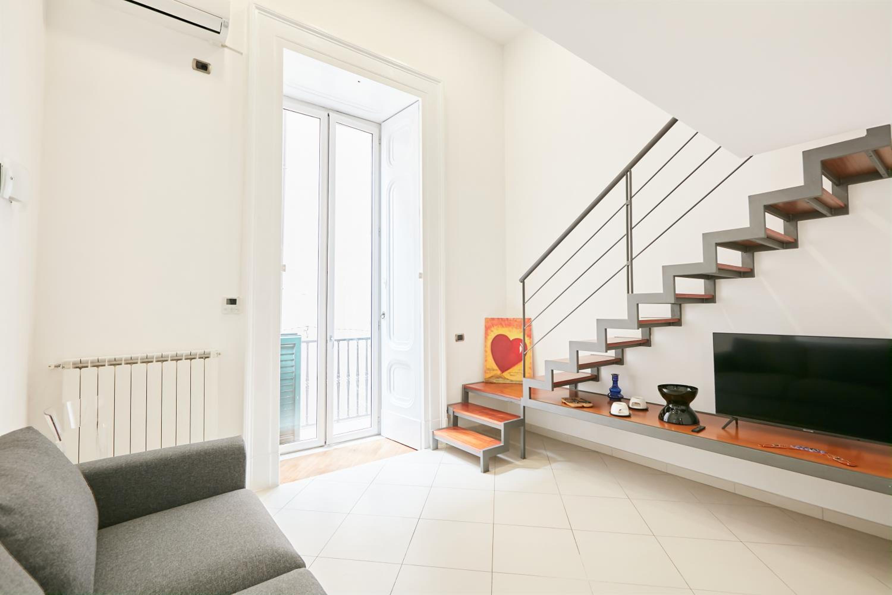 Design & Studio Duplex at National Museum