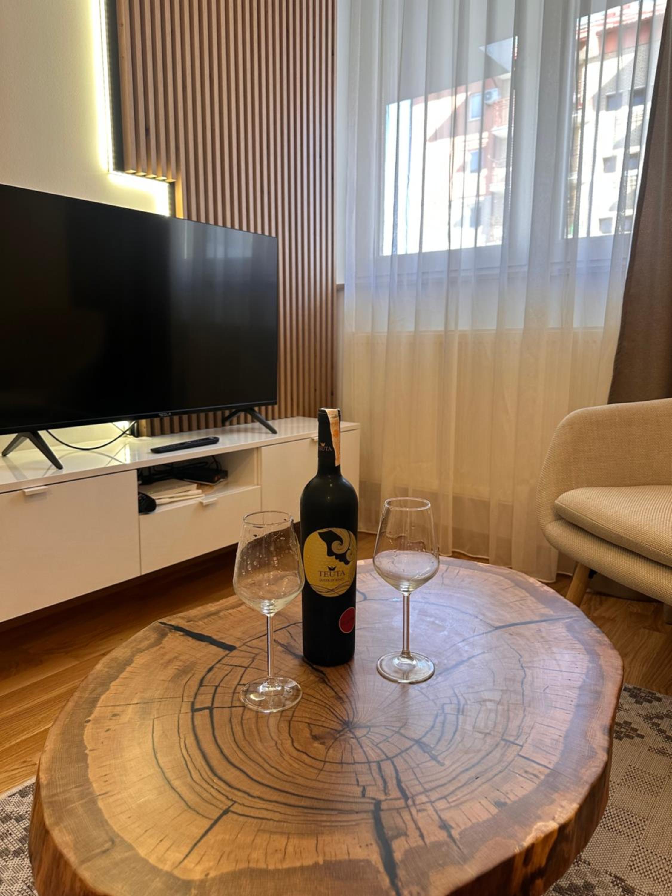 Apartman Aleksić