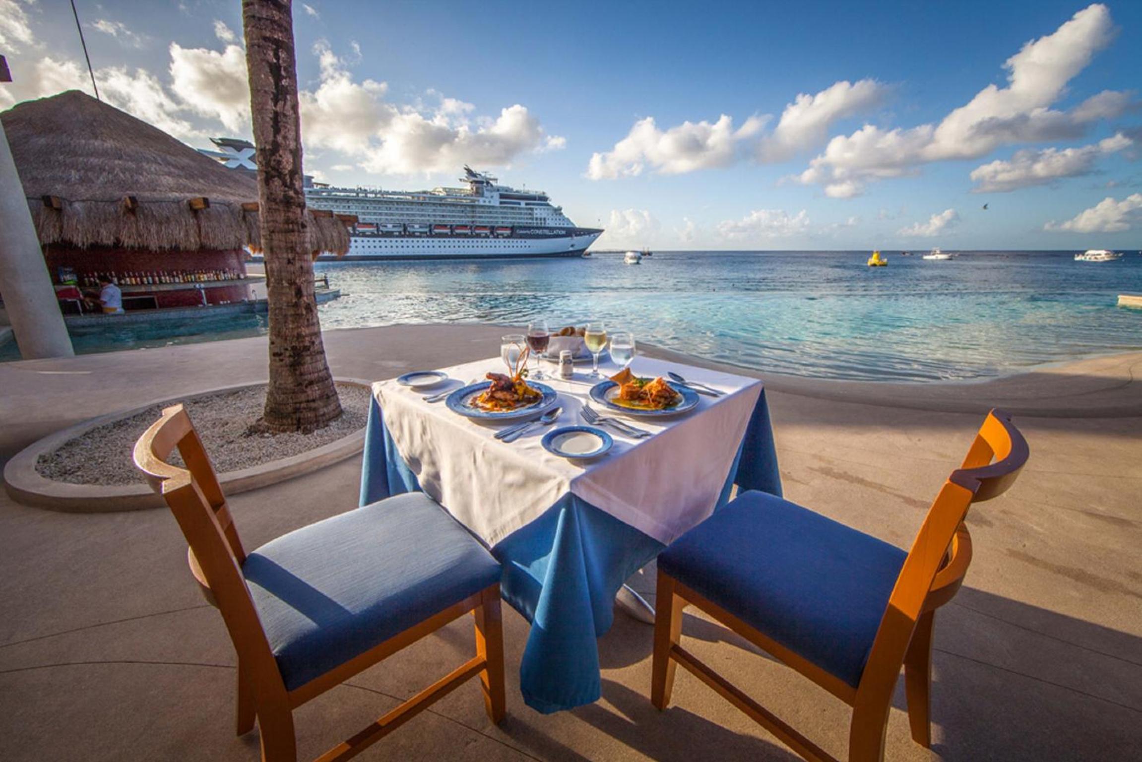 Grand Park Royal Cozumel - All Inclusive - Property Image 123