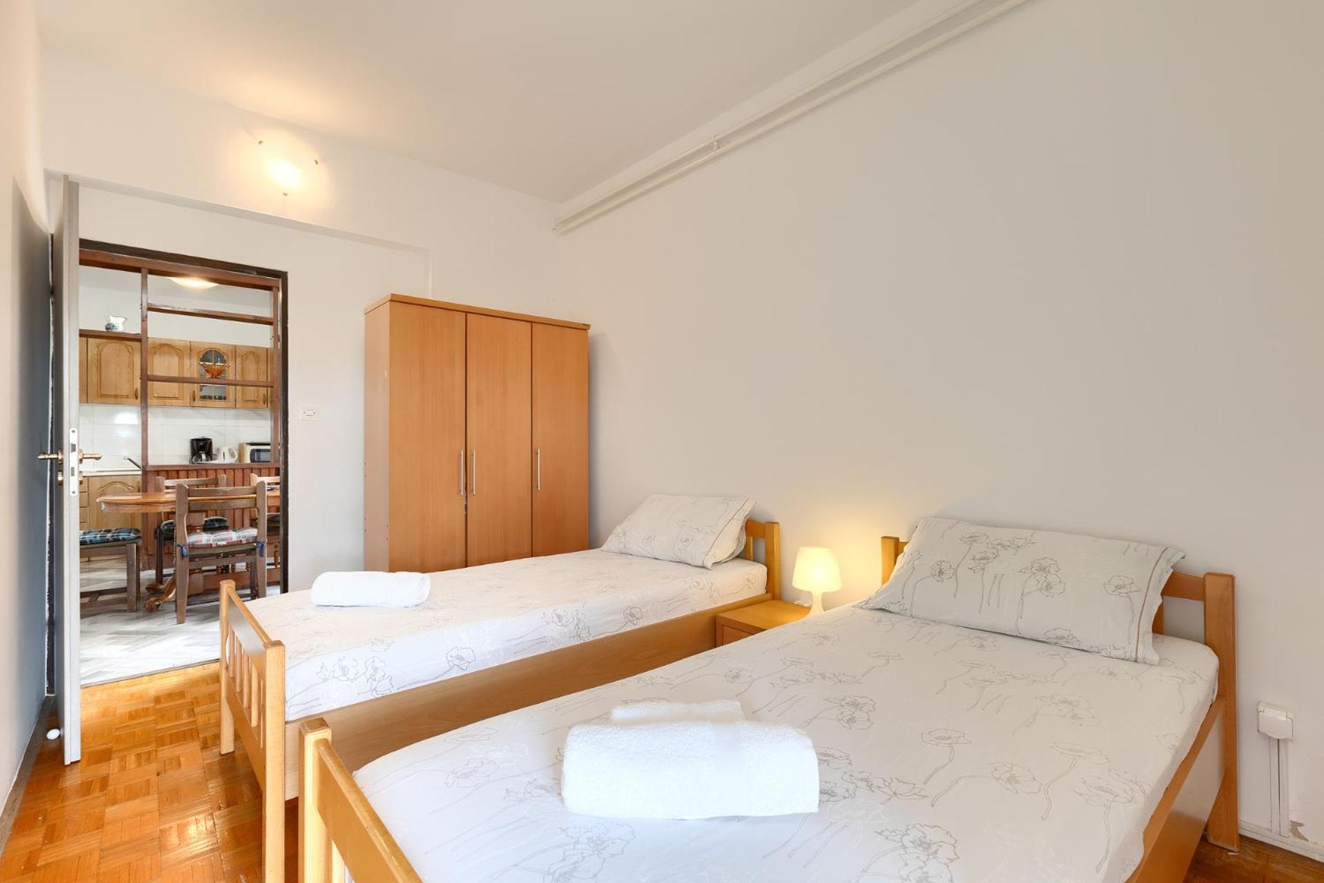 Apartments Erla view 3