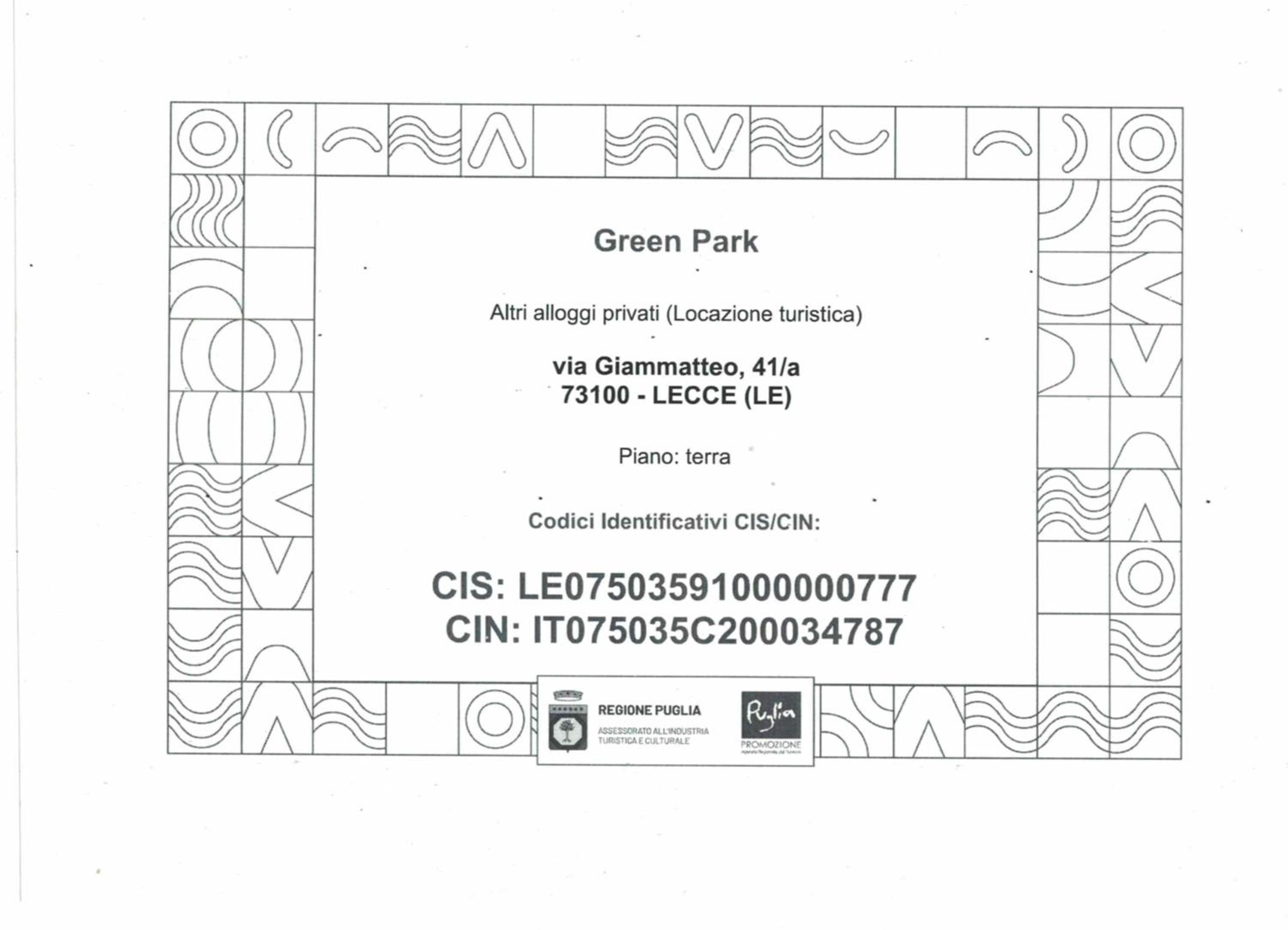 Green Park