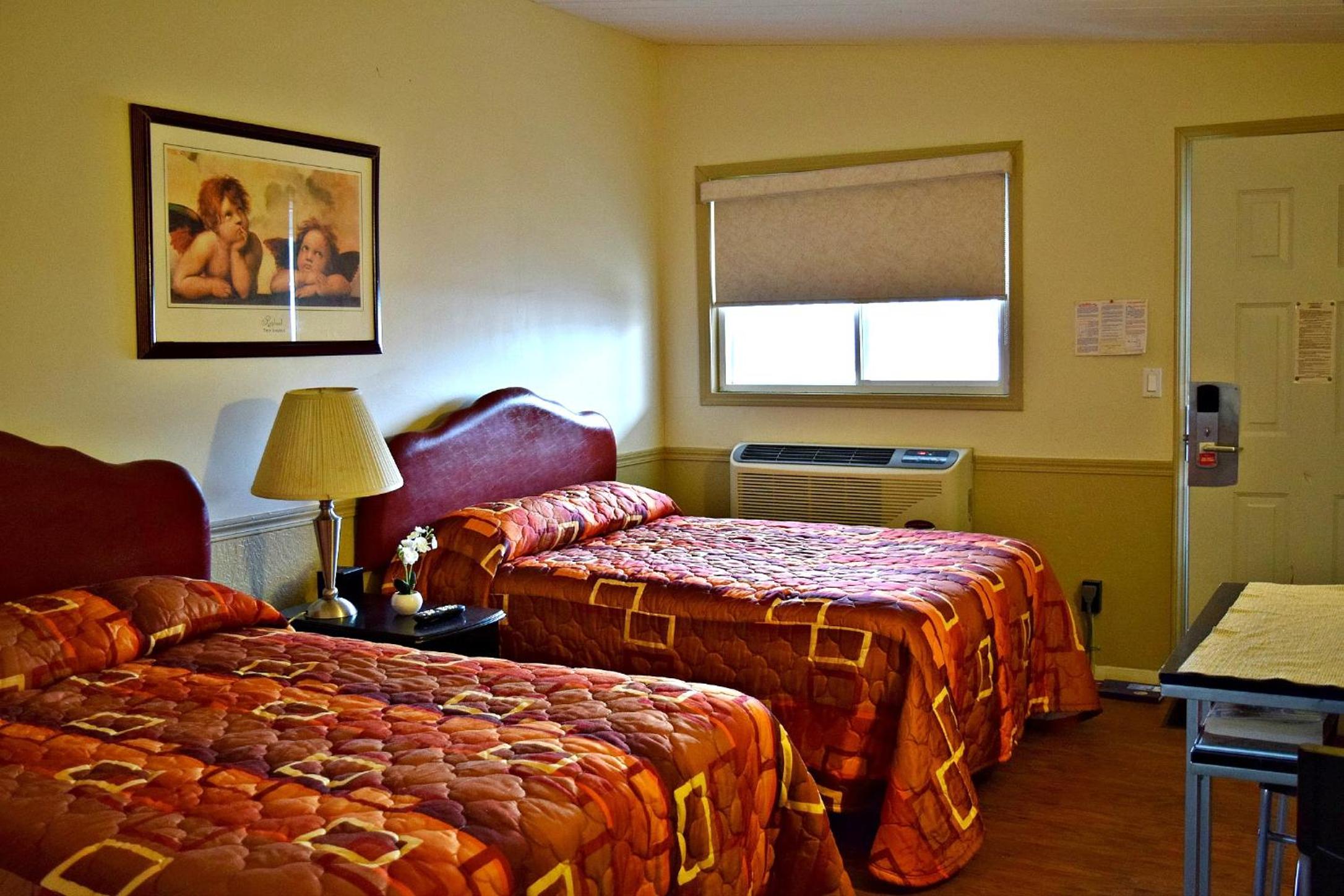 Centre Suite Inns Motel