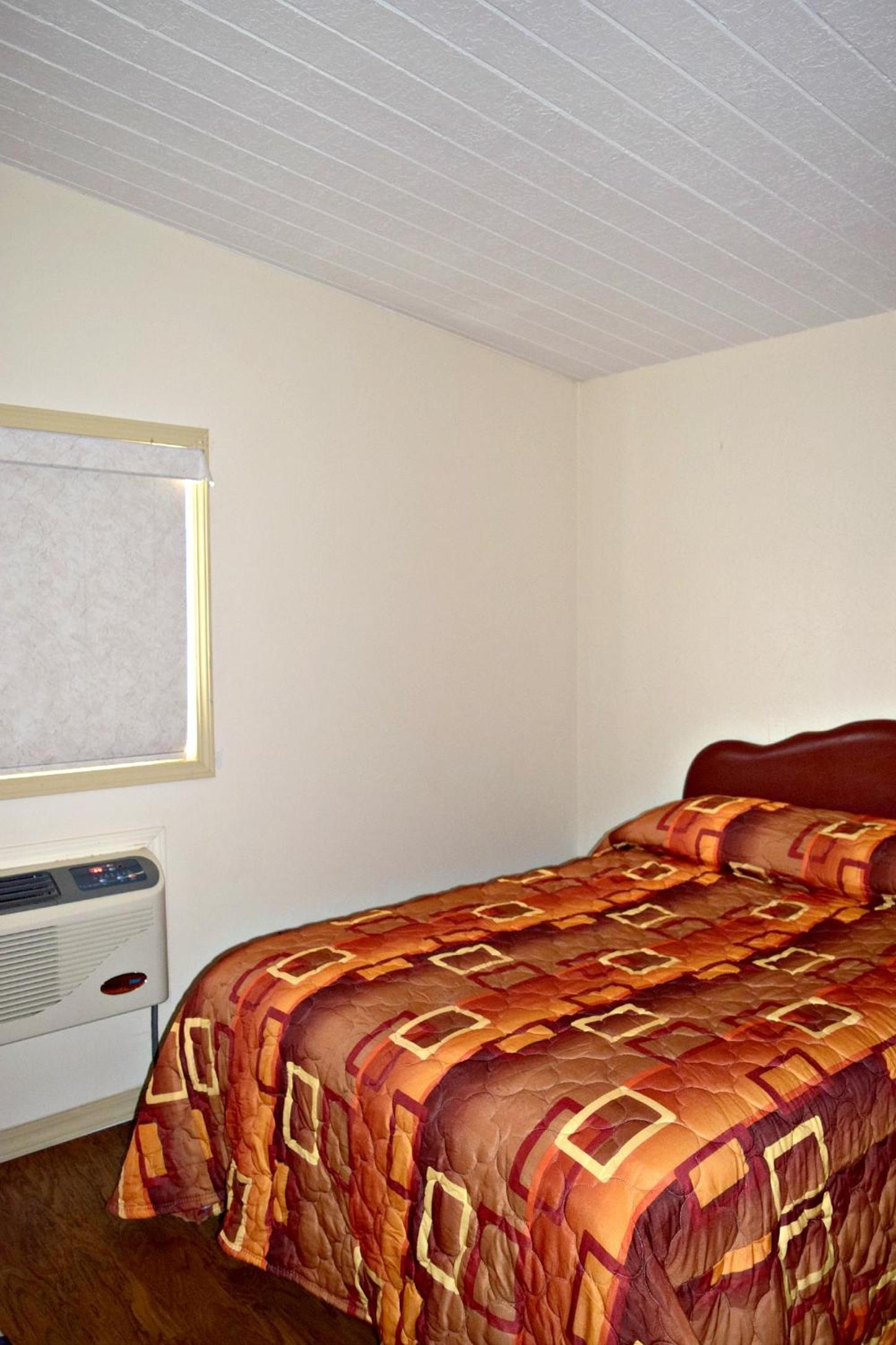 Centre Suite Inns Motel