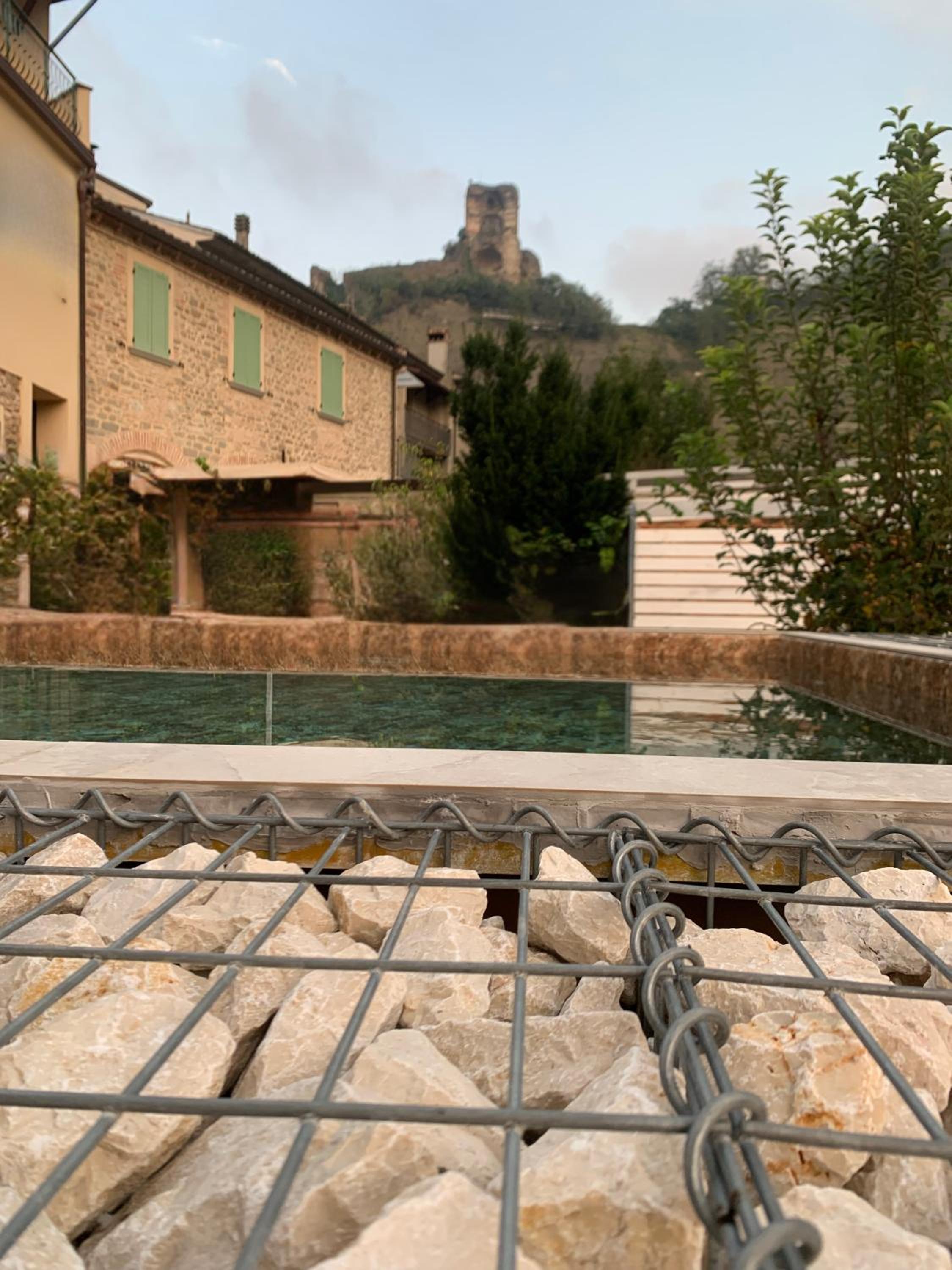 Riva Quartarola view 3
