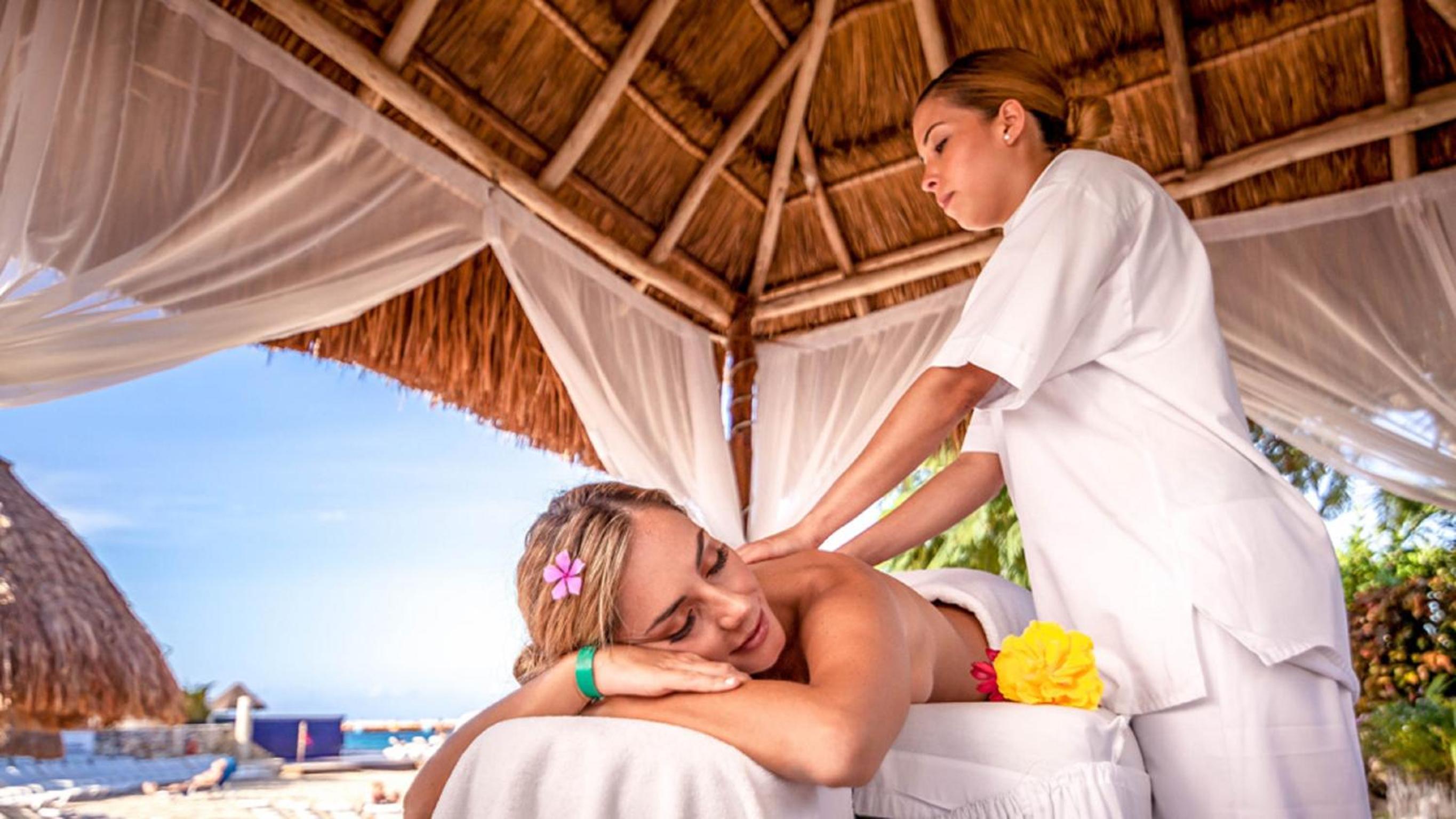 Grand Park Royal Cozumel - All Inclusive - Property Image 18