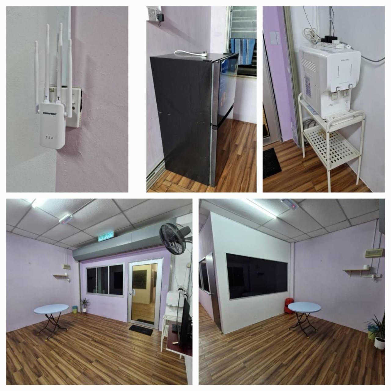 Alhuda Roomstay